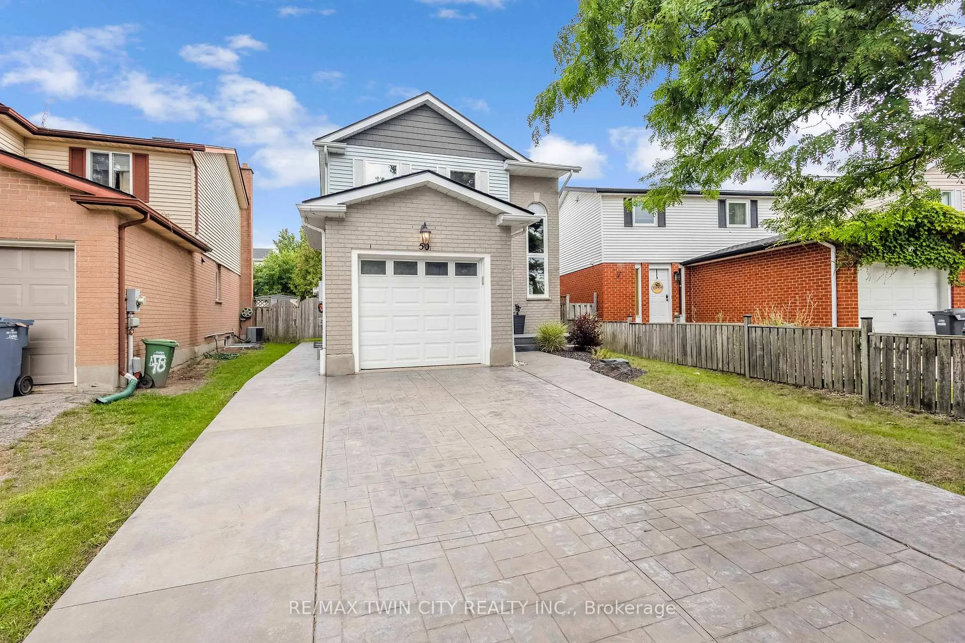 Photo 1 of 50 Walman Drive, Guelph, Kortright West — HOMEH