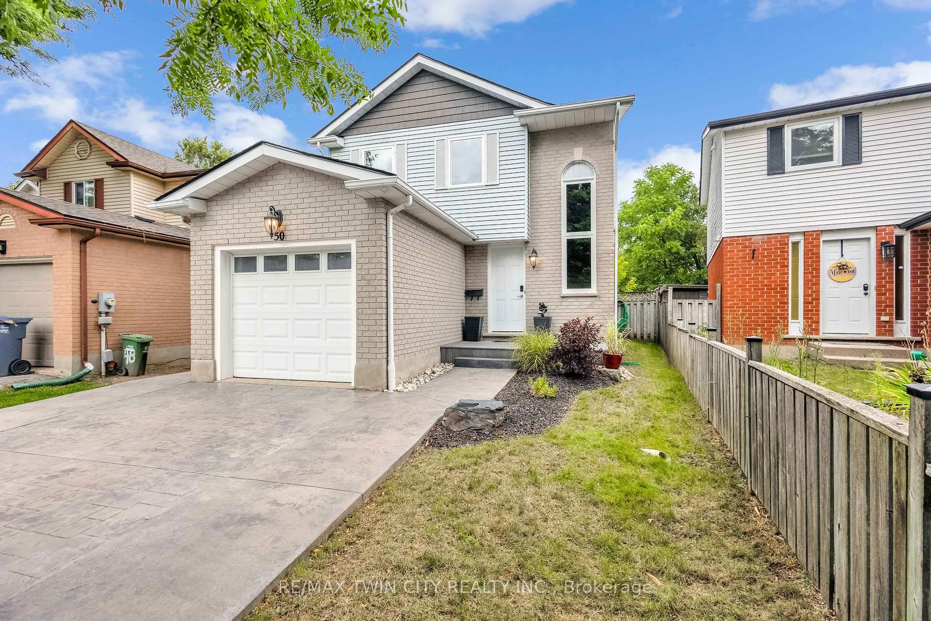 Photo 3 of 50 Walman Drive, Guelph, Kortright West — HOMEH