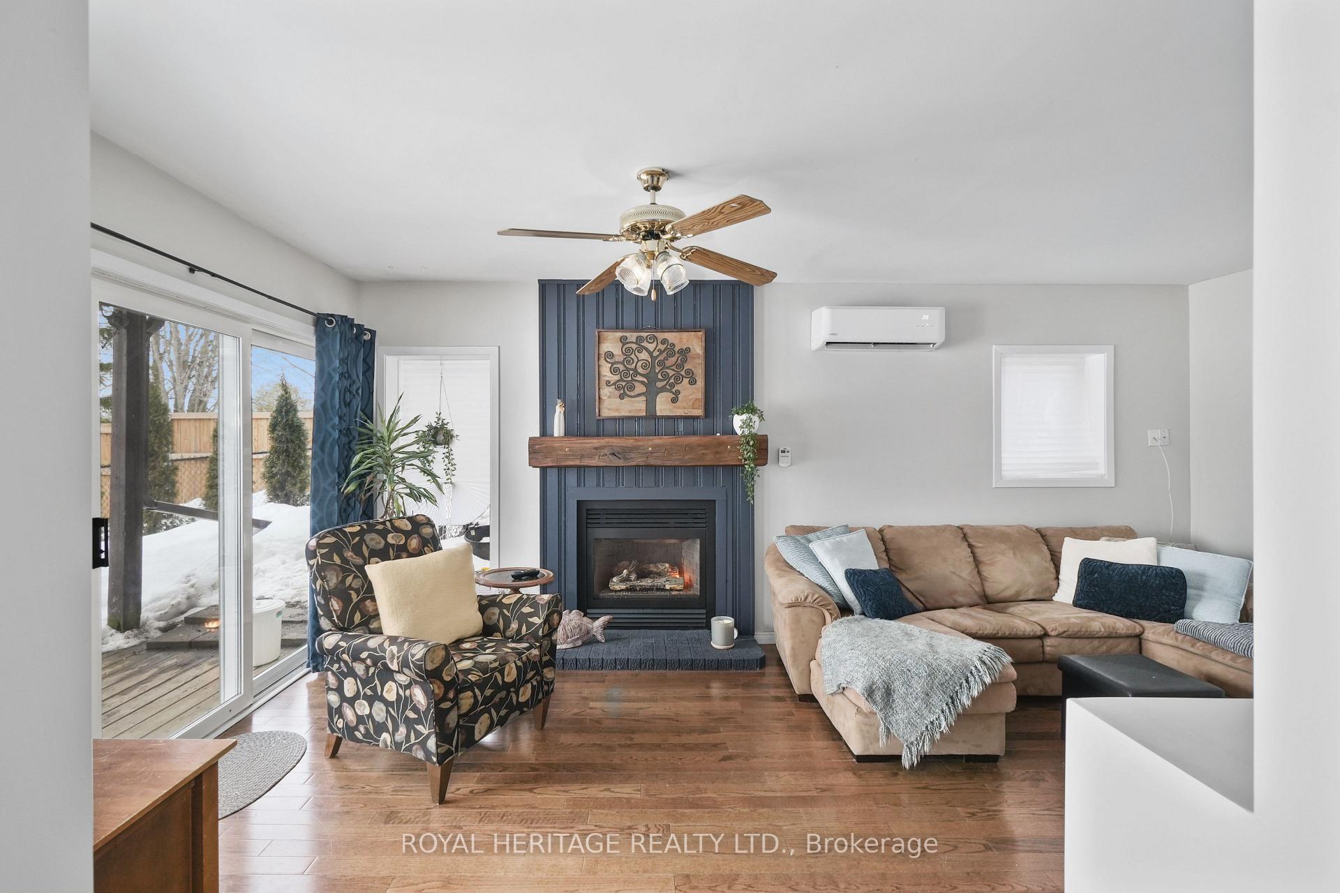 Photo 7 of 16 Bayview Drive, Kawartha Lakes, Emily — HOMEH