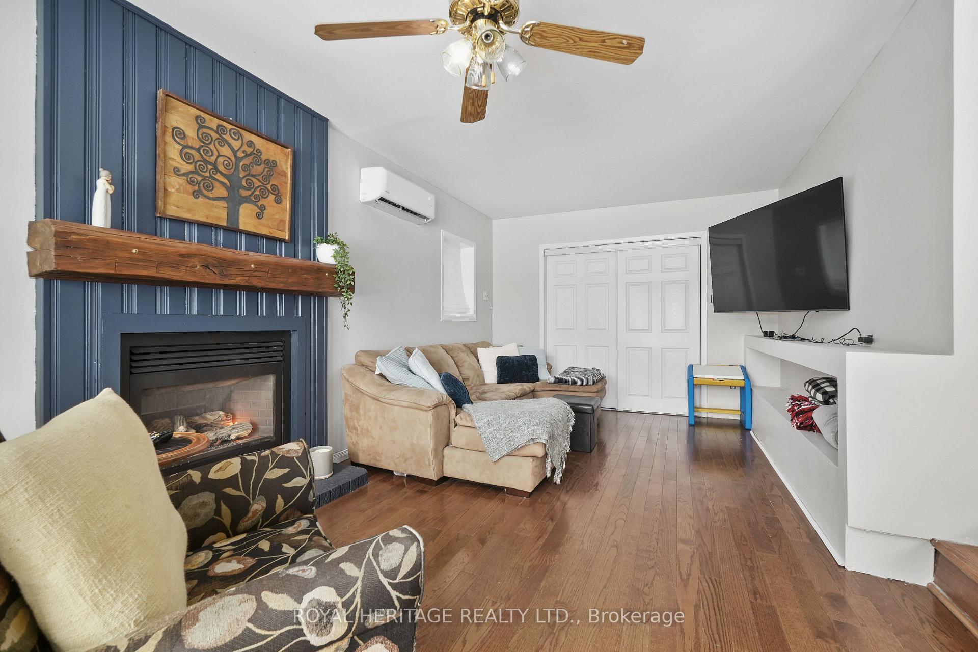 Photo 8 of 16 Bayview Drive, Kawartha Lakes, Emily — HOMEH