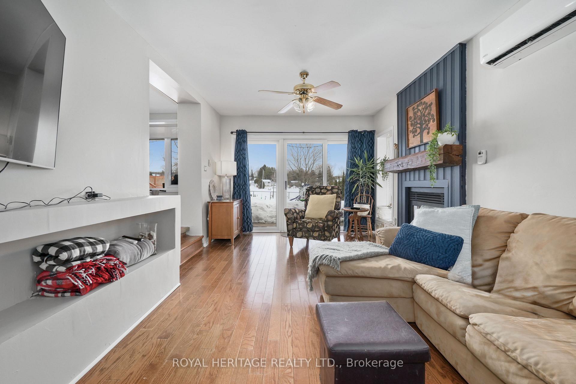 Photo 9 of 16 Bayview Drive, Kawartha Lakes, Emily — HOMEH