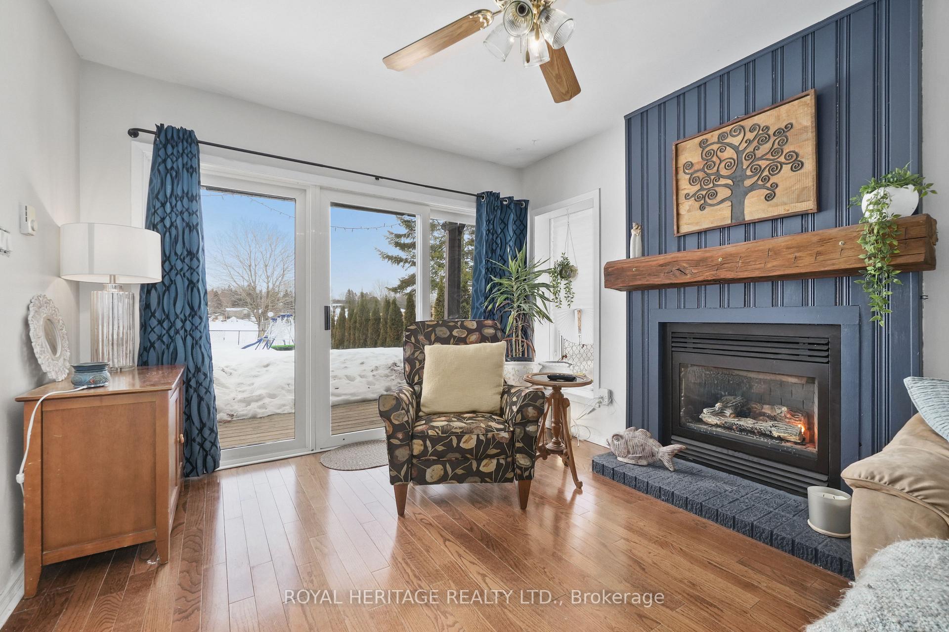 Photo 10 of 16 Bayview Drive, Kawartha Lakes, Emily — HOMEH