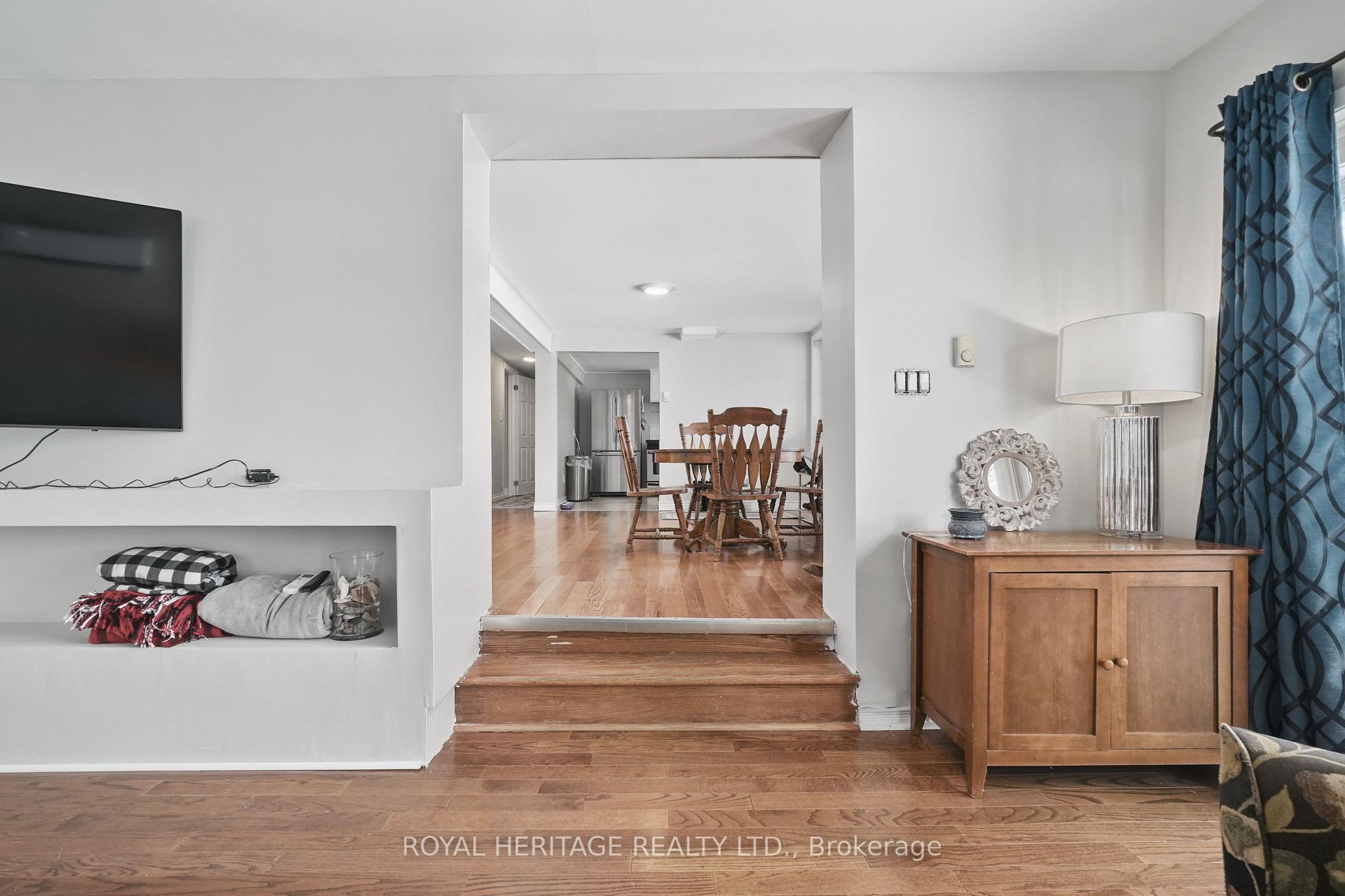Photo 11 of 16 Bayview Drive, Kawartha Lakes, Emily — HOMEH