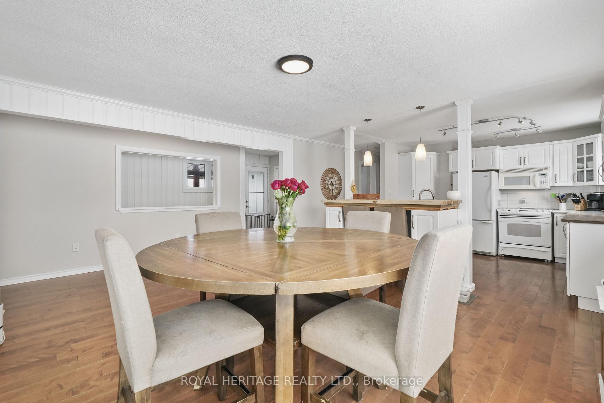 Photo 18 of 16 Bayview Drive, Kawartha Lakes, Emily — HOMEH