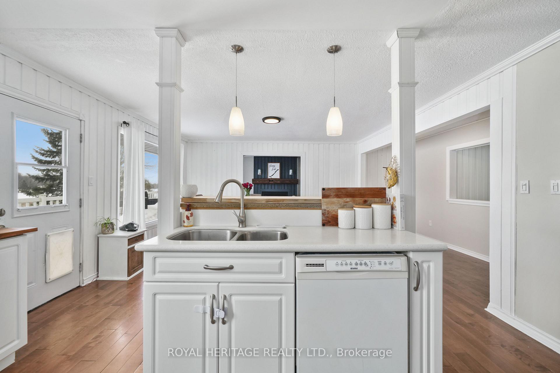 Photo 20 of 16 Bayview Drive, Kawartha Lakes, Emily — HOMEH