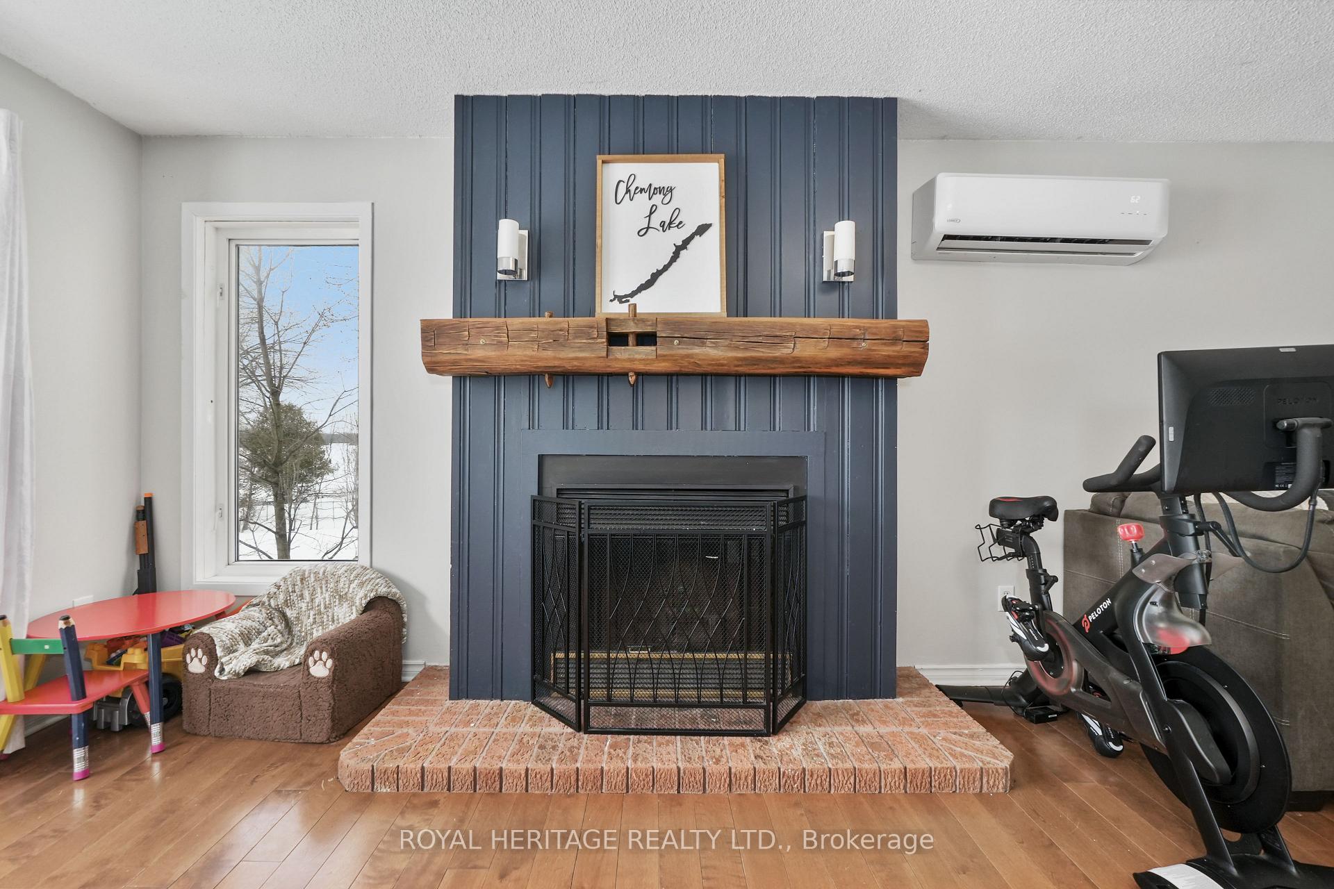 Photo 22 of 16 Bayview Drive, Kawartha Lakes, Emily — HOMEH
