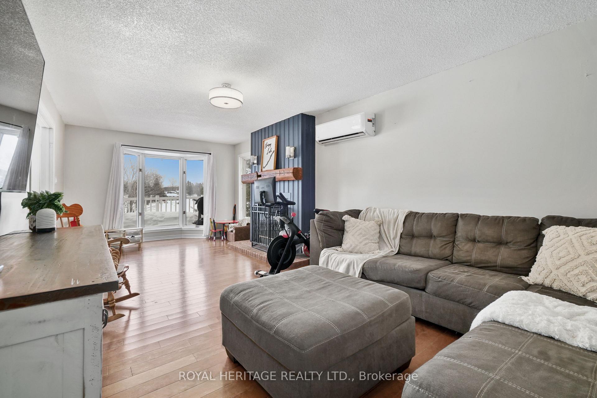 Photo 23 of 16 Bayview Drive, Kawartha Lakes, Emily — HOMEH