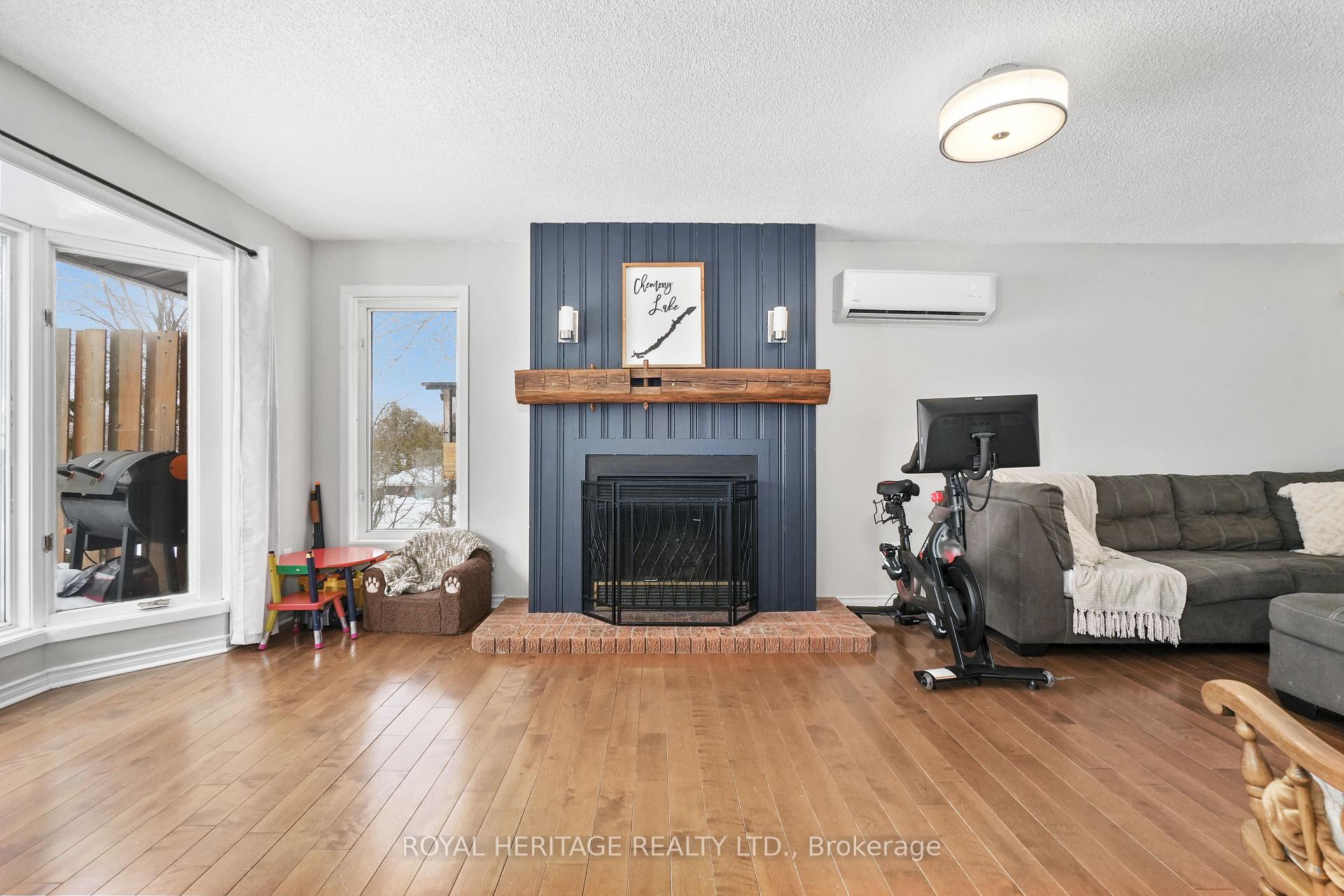 Photo 25 of 16 Bayview Drive, Kawartha Lakes, Emily — HOMEH