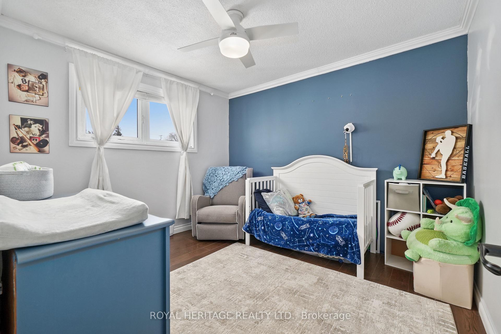 Photo 29 of 16 Bayview Drive, Kawartha Lakes, Emily — HOMEH