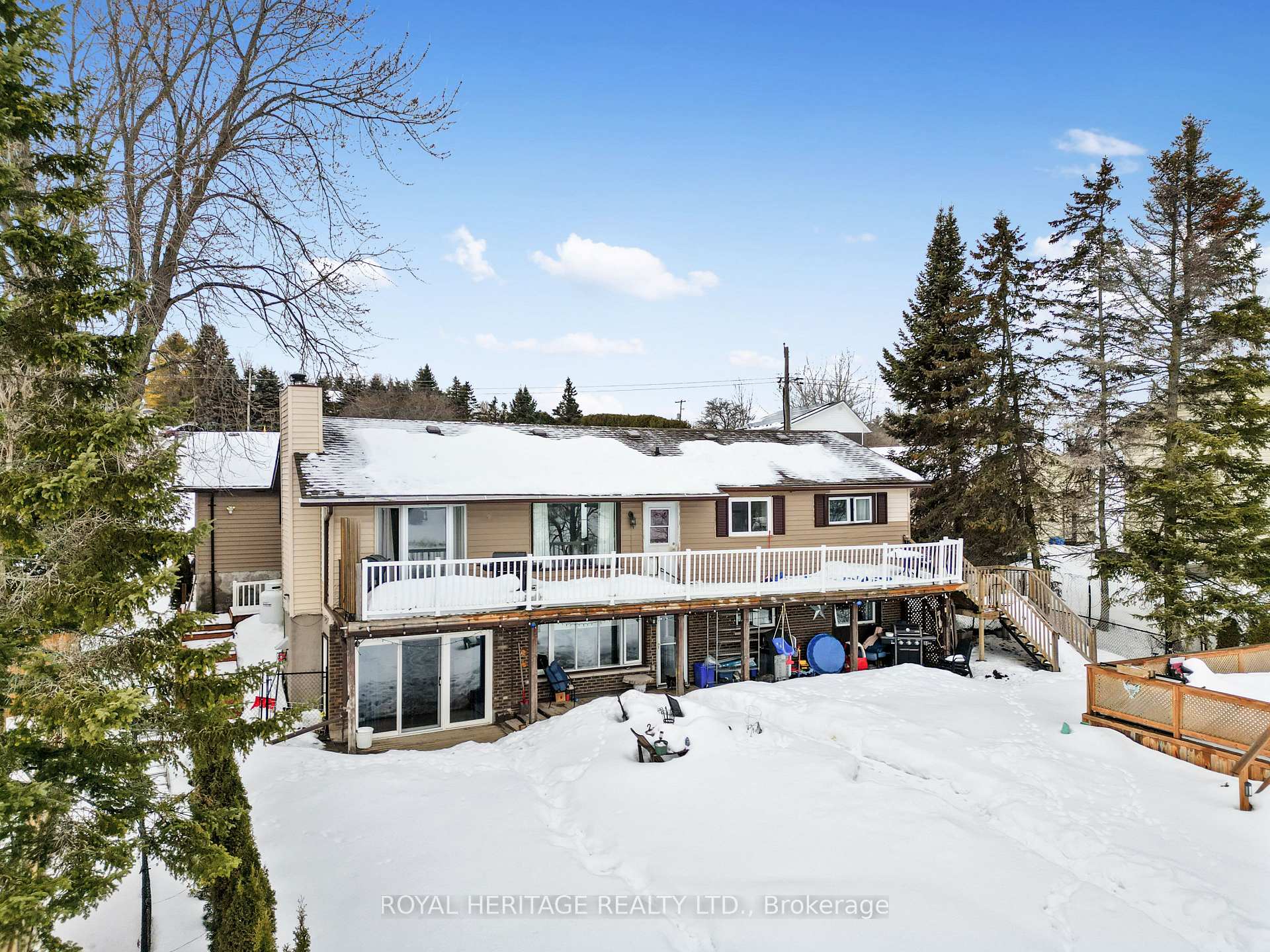 Photo 31 of 16 Bayview Drive, Kawartha Lakes, Emily — HOMEH