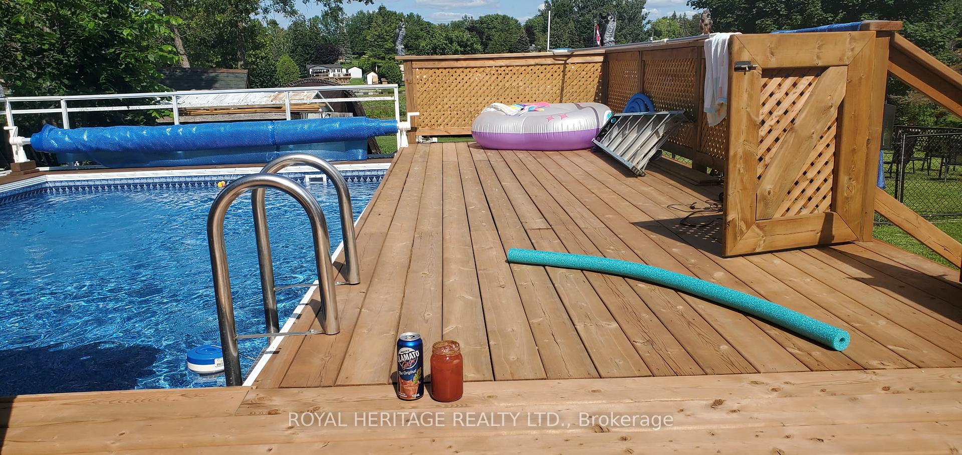 Photo 35 of 16 Bayview Drive, Kawartha Lakes, Emily — HOMEH