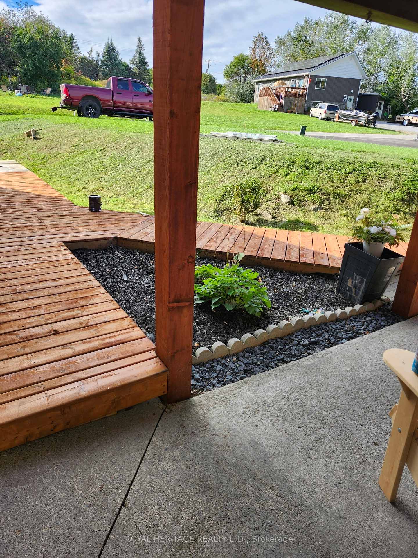 Photo 36 of 16 Bayview Drive, Kawartha Lakes, Emily — HOMEH