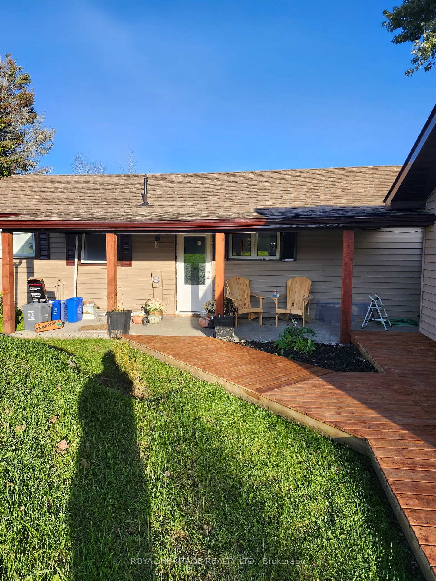 Photo 37 of 16 Bayview Drive, Kawartha Lakes, Emily — HOMEH