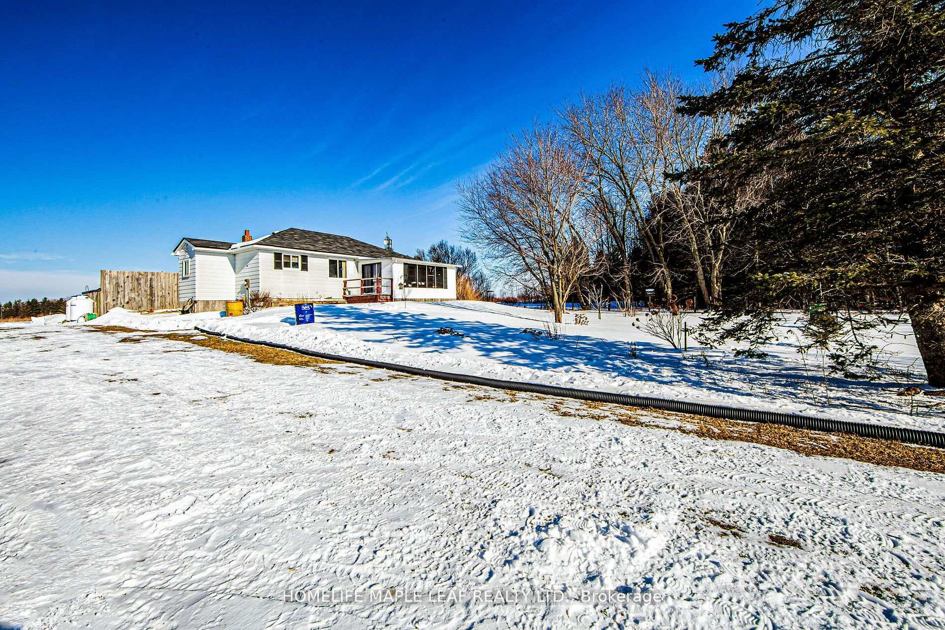 Photo 3 of 773093 Highway 10, Grey Highlands — HOMEH