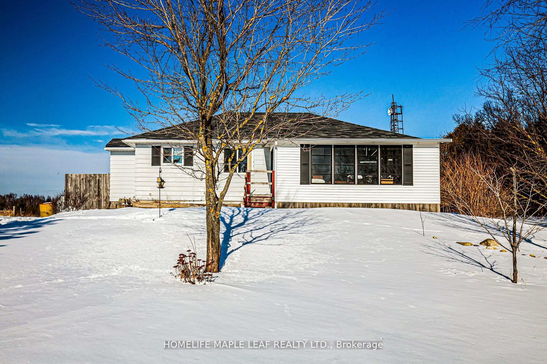 Photo 7 of 773093 Highway 10, Grey Highlands — HOMEH