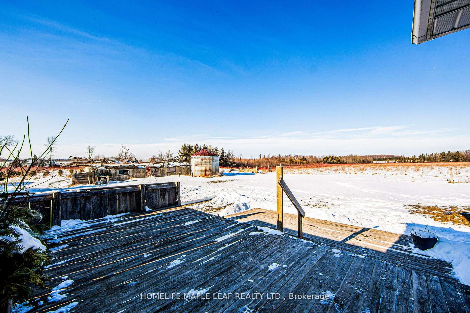 Photo 8 of 773093 Highway 10, Grey Highlands — HOMEH
