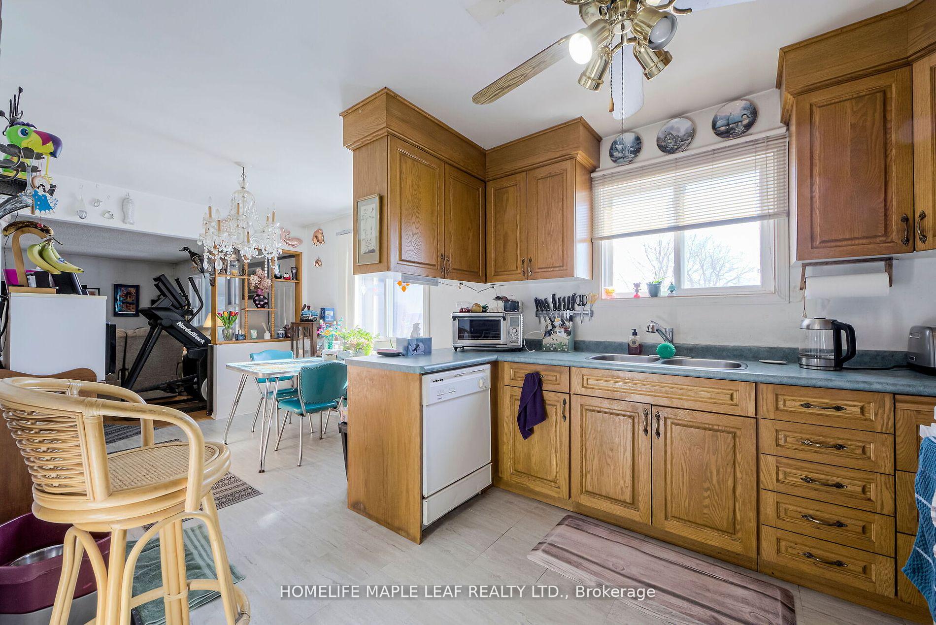 Photo 9 of 773093 Highway 10, Grey Highlands — HOMEH