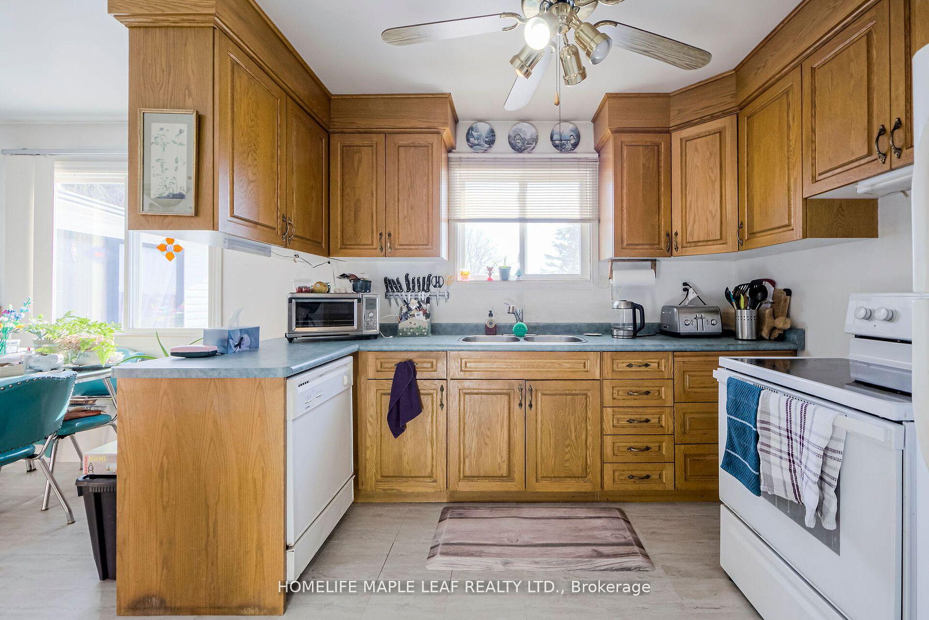 Photo 11 of 773093 Highway 10, Grey Highlands — HOMEH