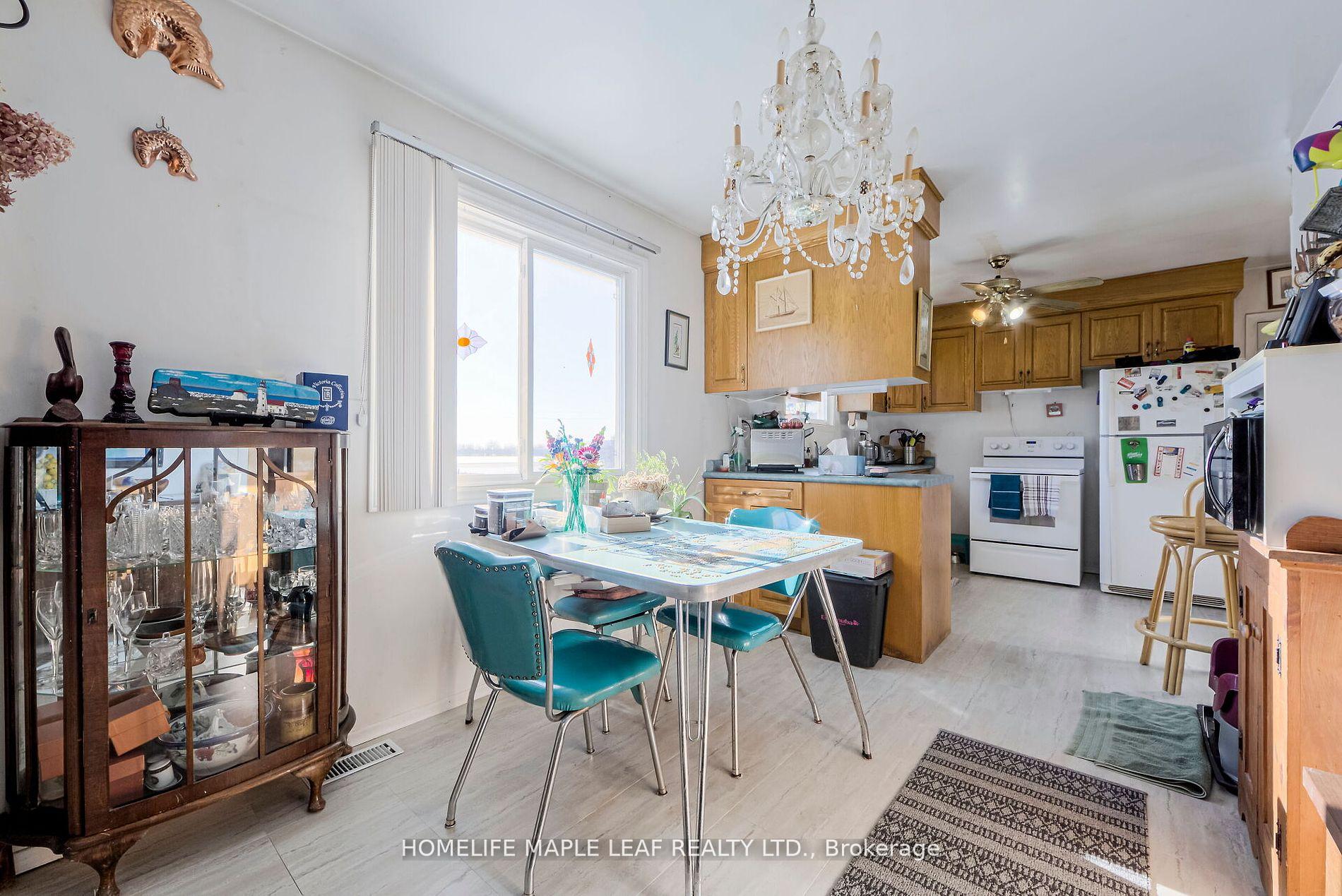 Photo 20 of 773093 Highway 10, Grey Highlands — HOMEH