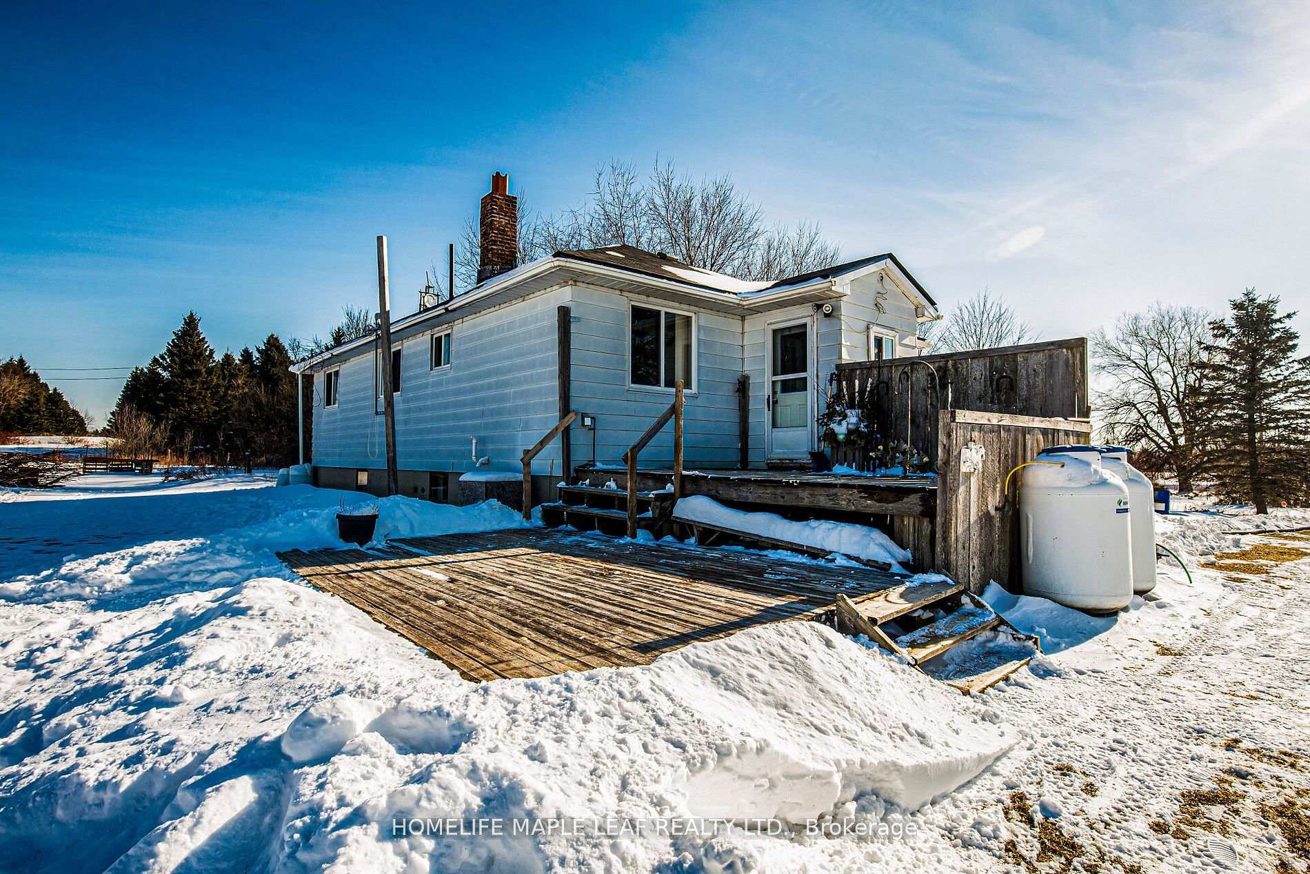 Photo 23 of 773093 Highway 10, Grey Highlands — HOMEH