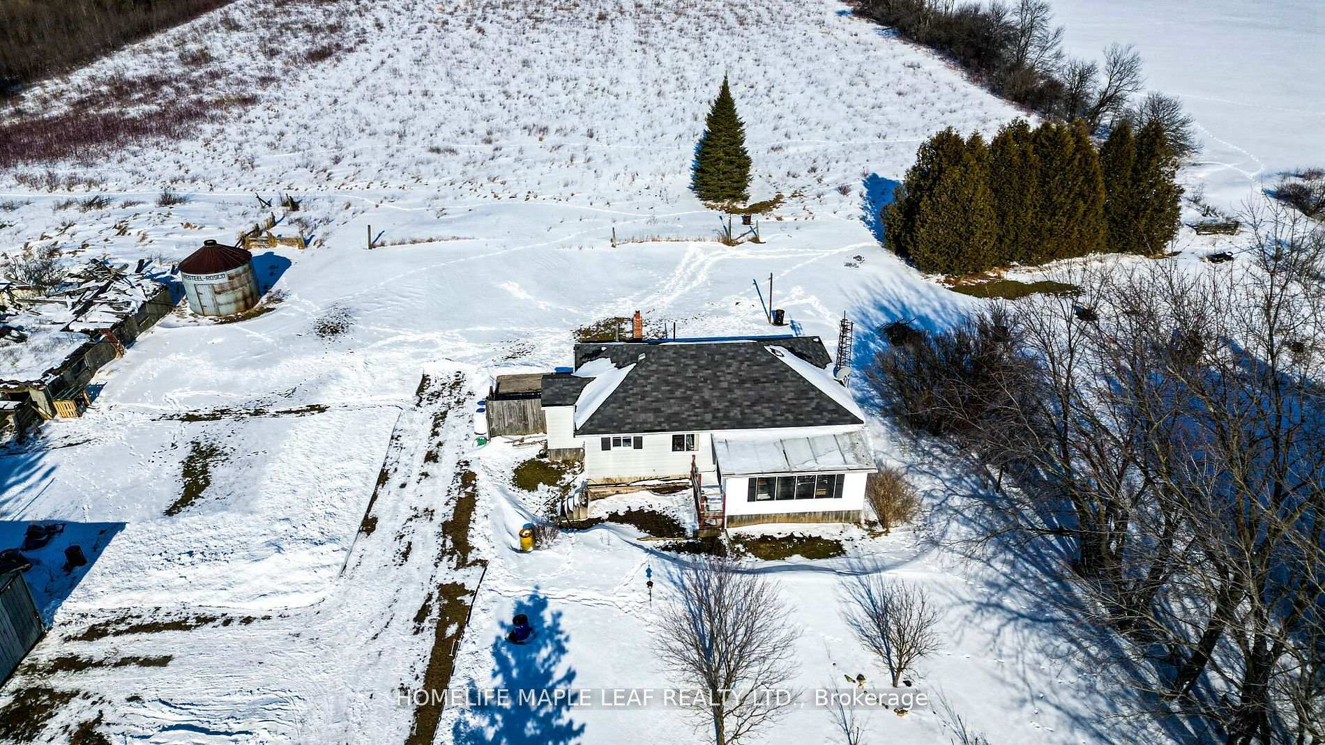 Photo 26 of 773093 Highway 10, Grey Highlands — HOMEH