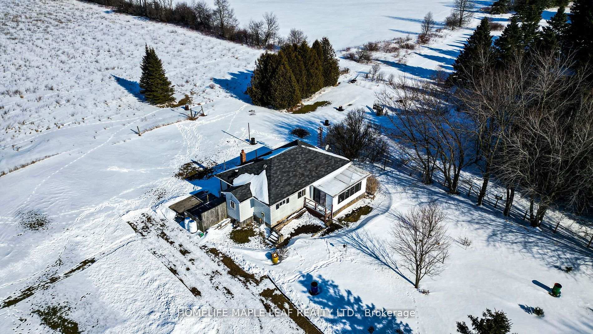 Photo 27 of 773093 Highway 10, Grey Highlands — HOMEH