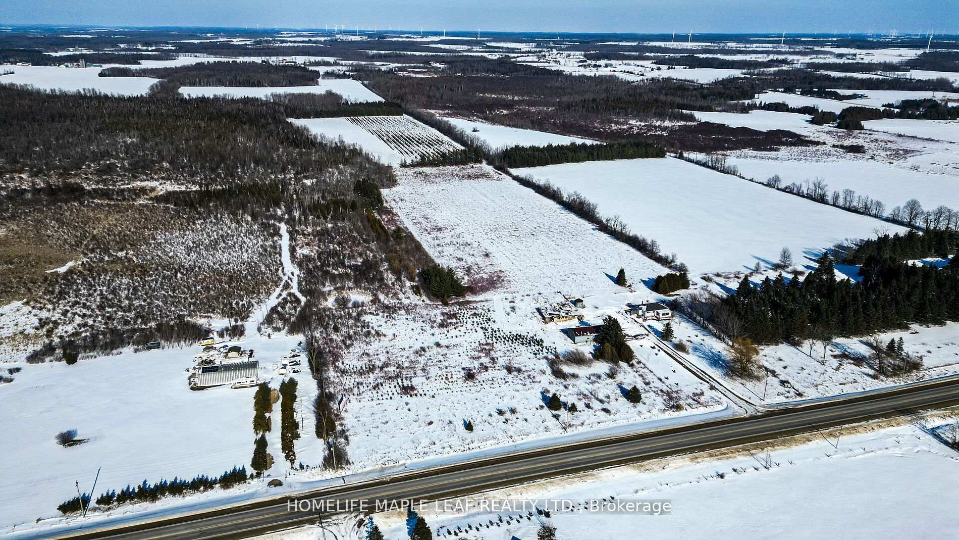 Photo 29 of 773093 Highway 10, Grey Highlands — HOMEH