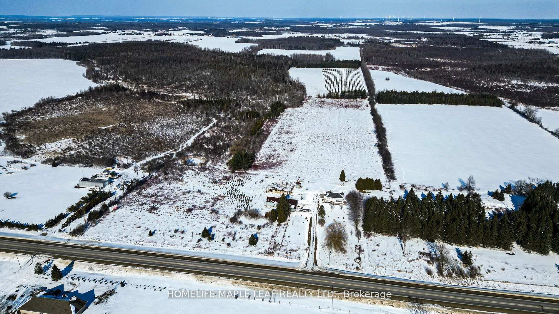 Photo 30 of 773093 Highway 10, Grey Highlands — HOMEH