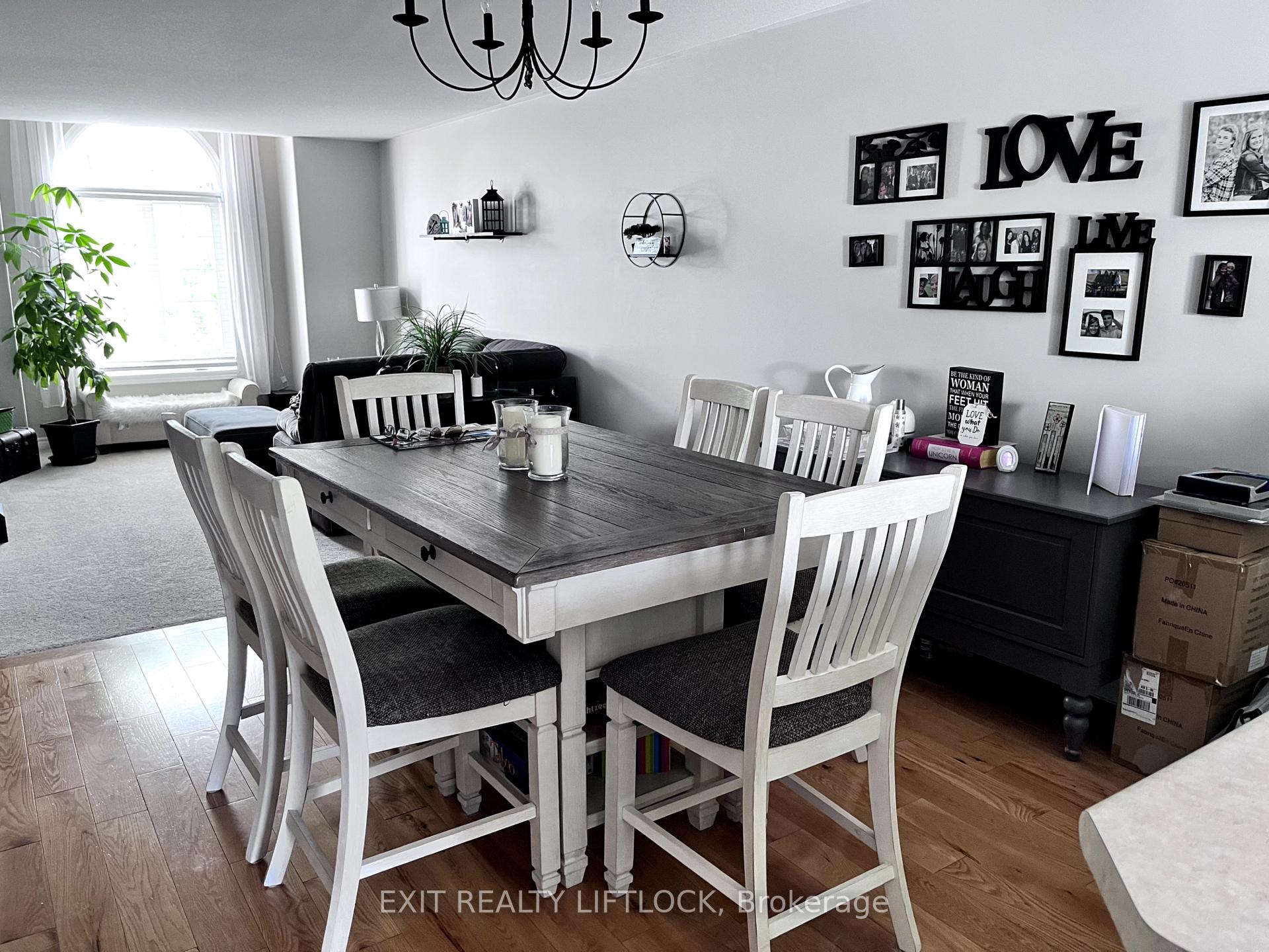 Photo 3 of 741 Trailview Drive, Peterborough, Ashburnham Ward 4 — HOMEH