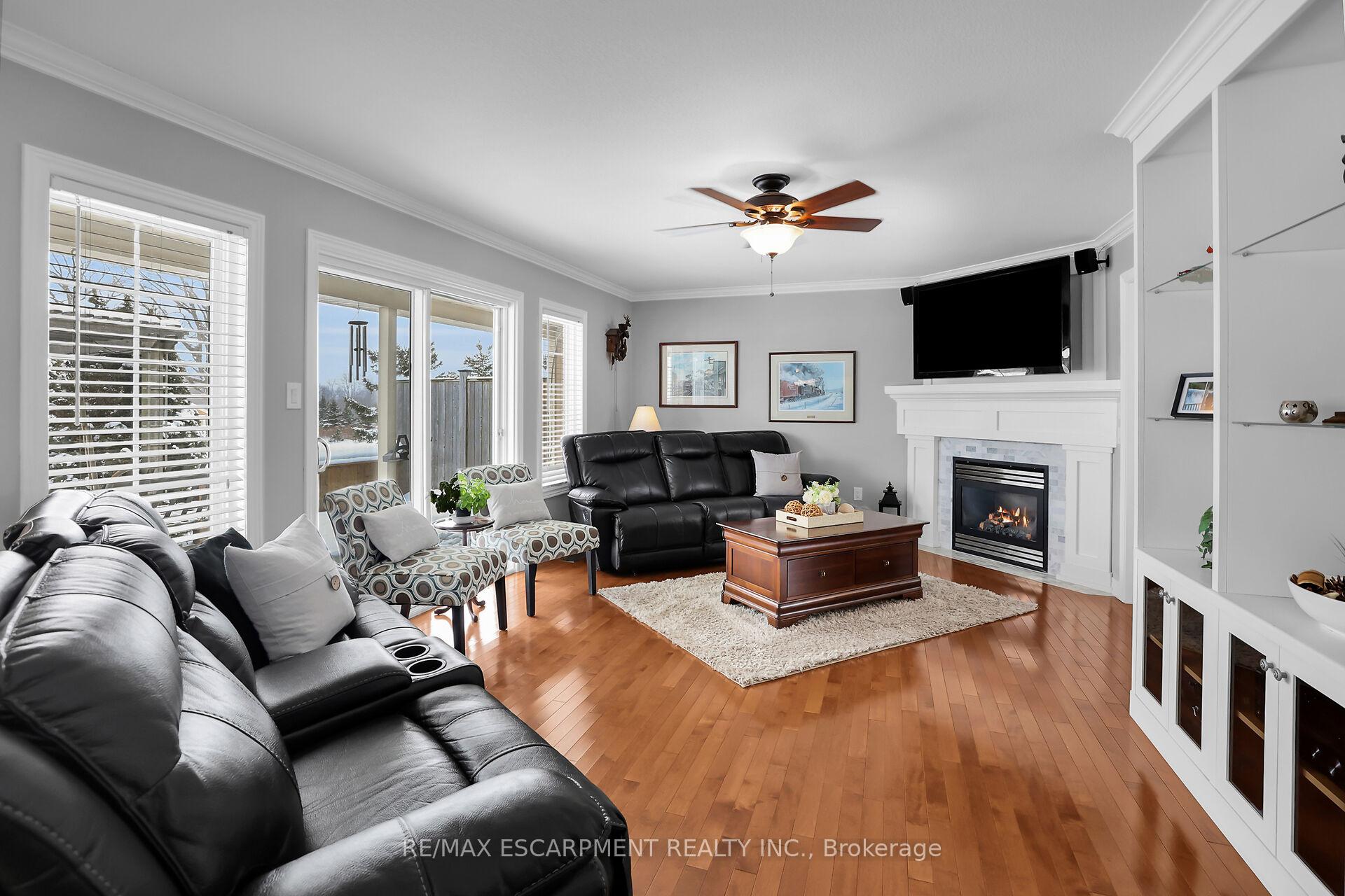 Photo 11 of 2883 South Grimsby 7 Road, Grimsby, Grimsby Escarpment — HOMEH