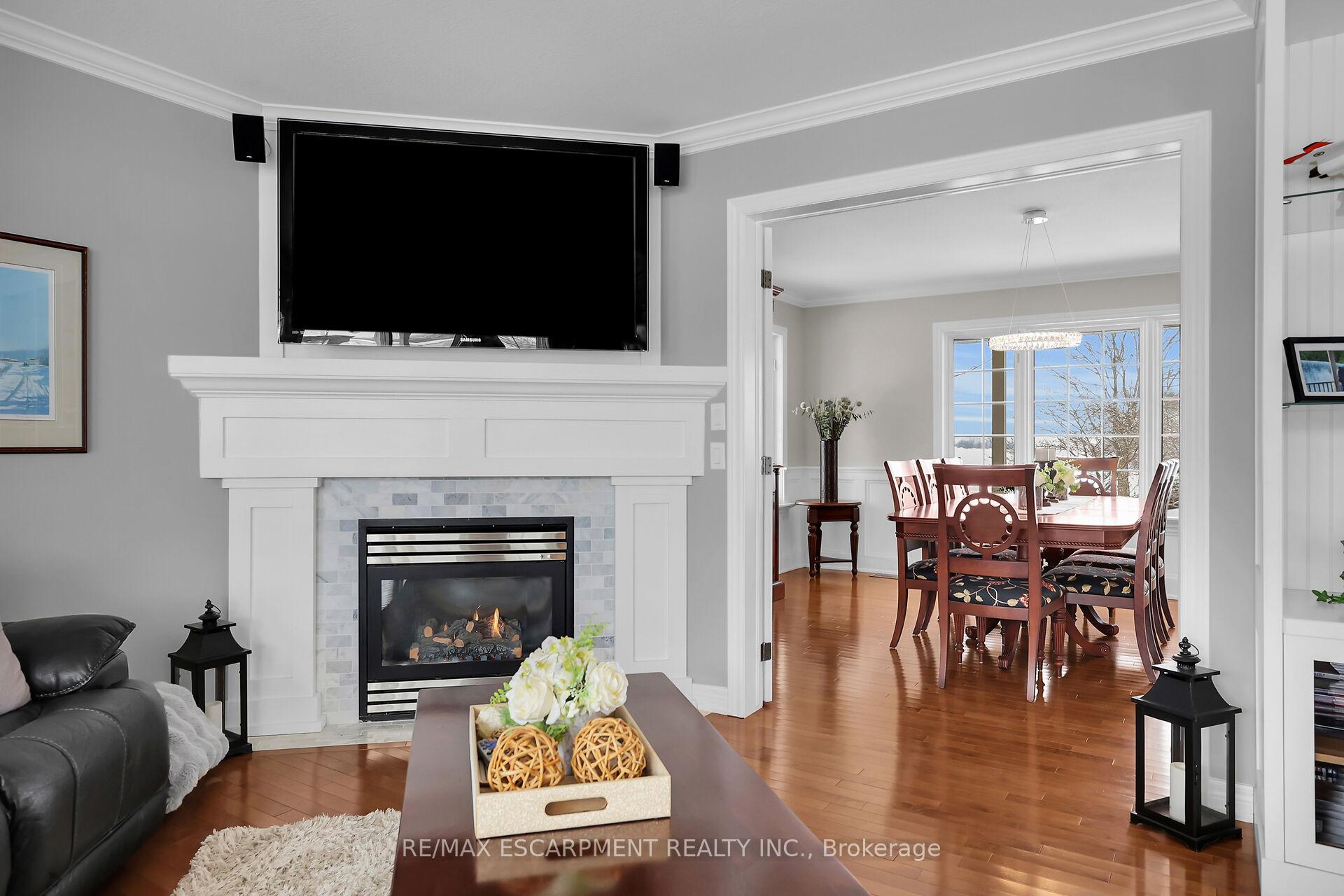Photo 13 of 2883 South Grimsby 7 Road, Grimsby, Grimsby Escarpment — HOMEH