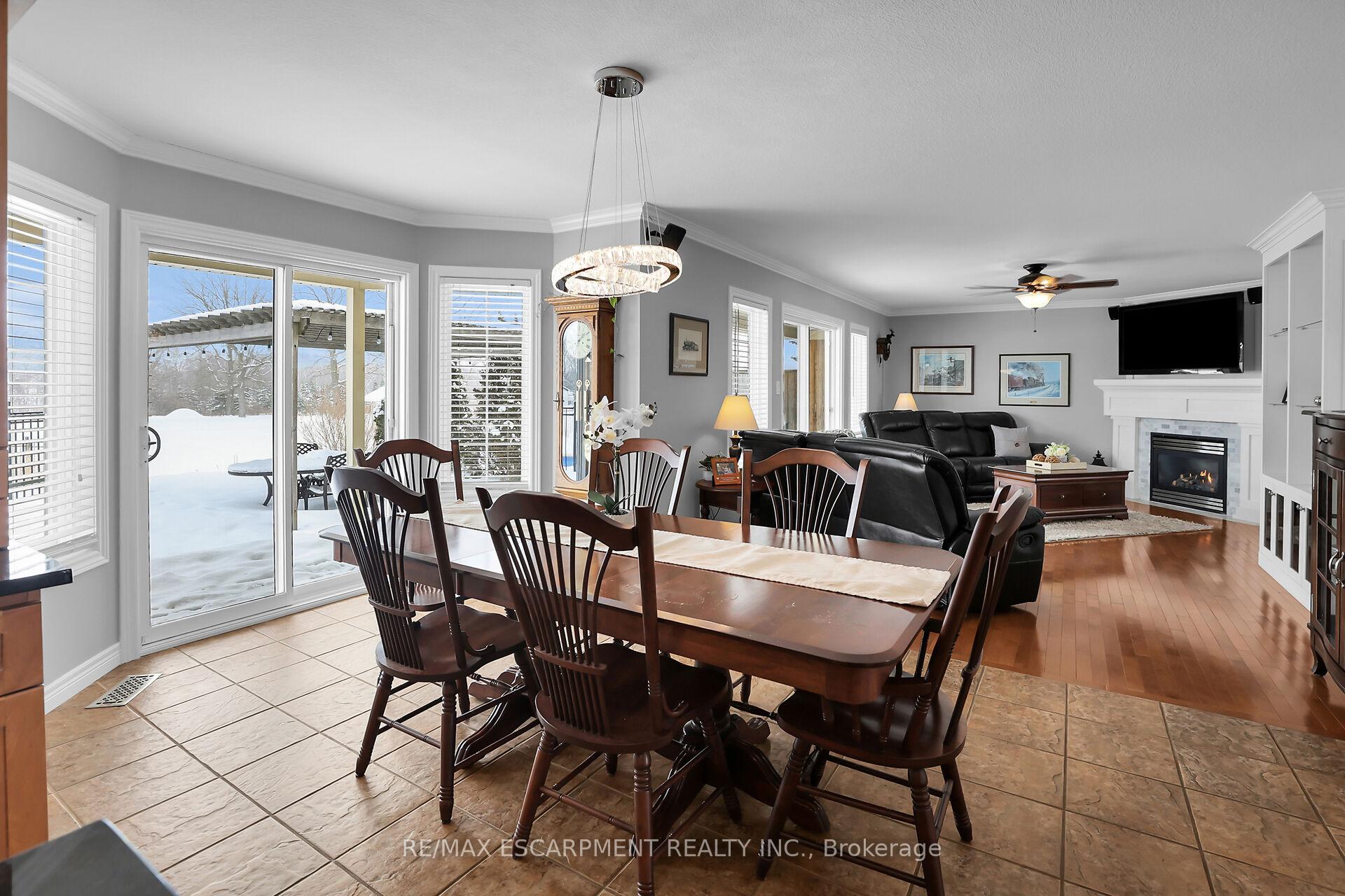 Photo 20 of 2883 South Grimsby 7 Road, Grimsby, Grimsby Escarpment — HOMEH