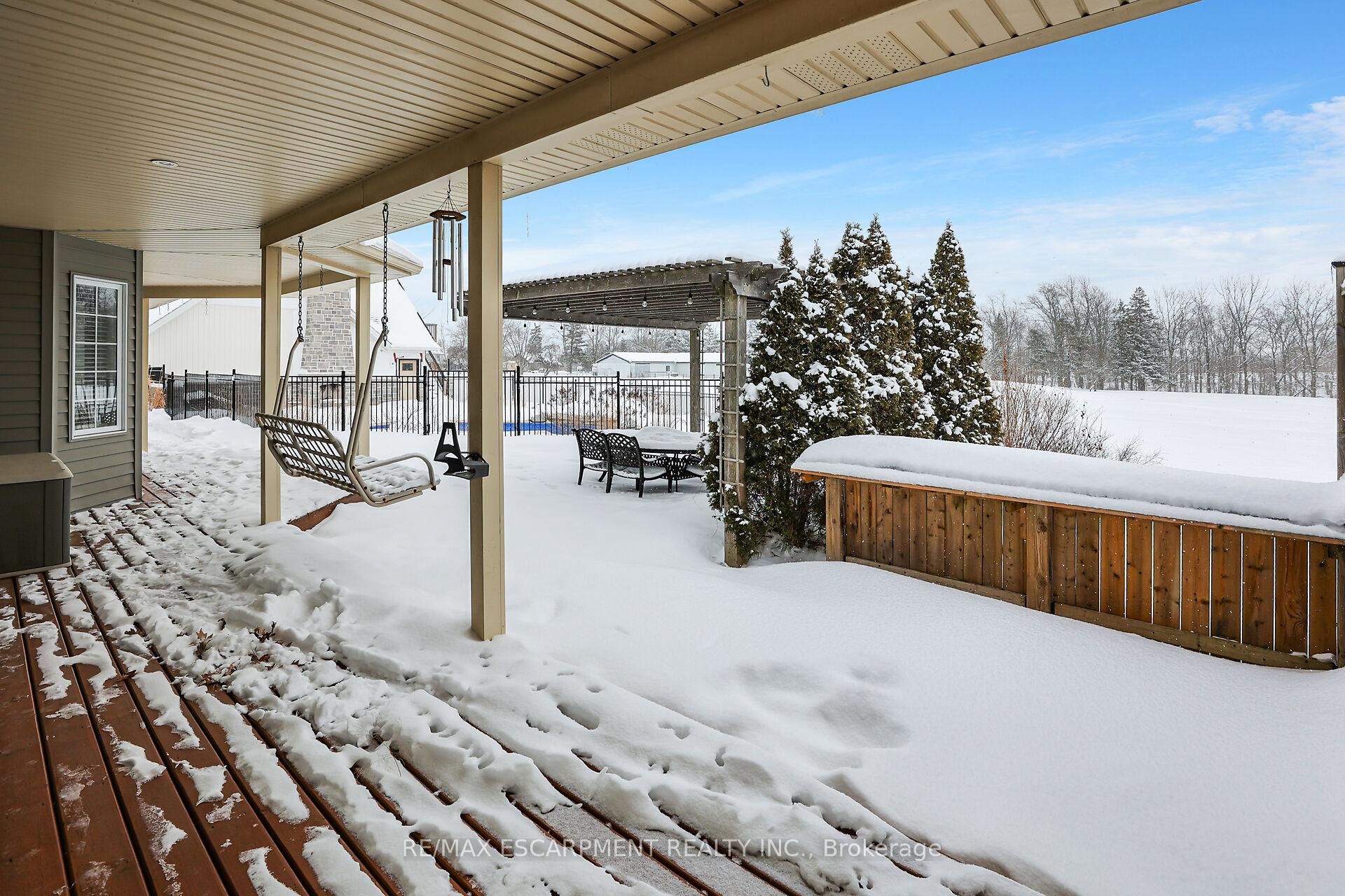 Photo 45 of 2883 South Grimsby 7 Road, Grimsby, Grimsby Escarpment — HOMEH