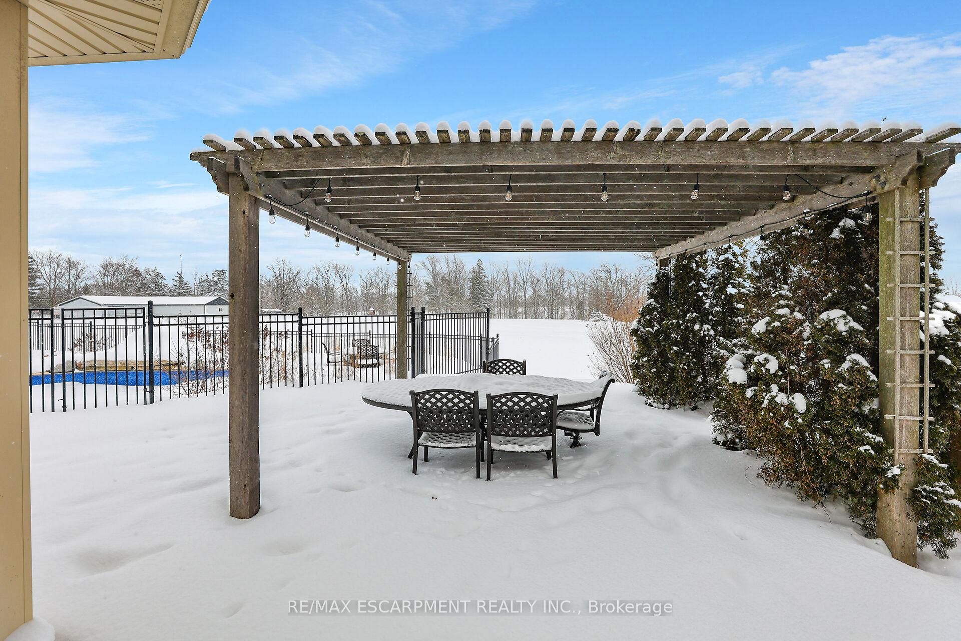 Photo 46 of 2883 South Grimsby 7 Road, Grimsby, Grimsby Escarpment — HOMEH