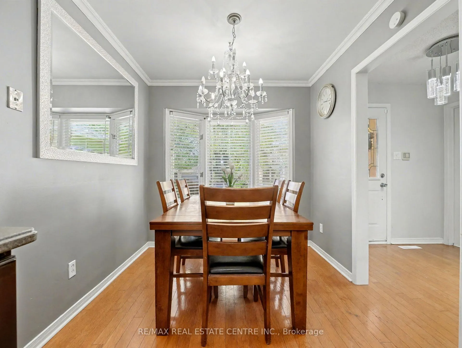 Photo 12 of 635 Rexford Drive, Hamilton, Randall — HOMEH