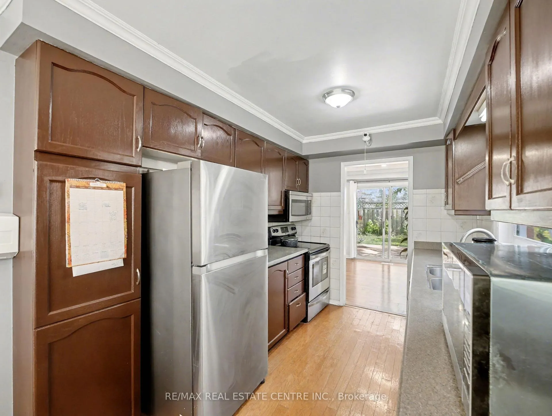 Photo 16 of 635 Rexford Drive, Hamilton, Randall — HOMEH