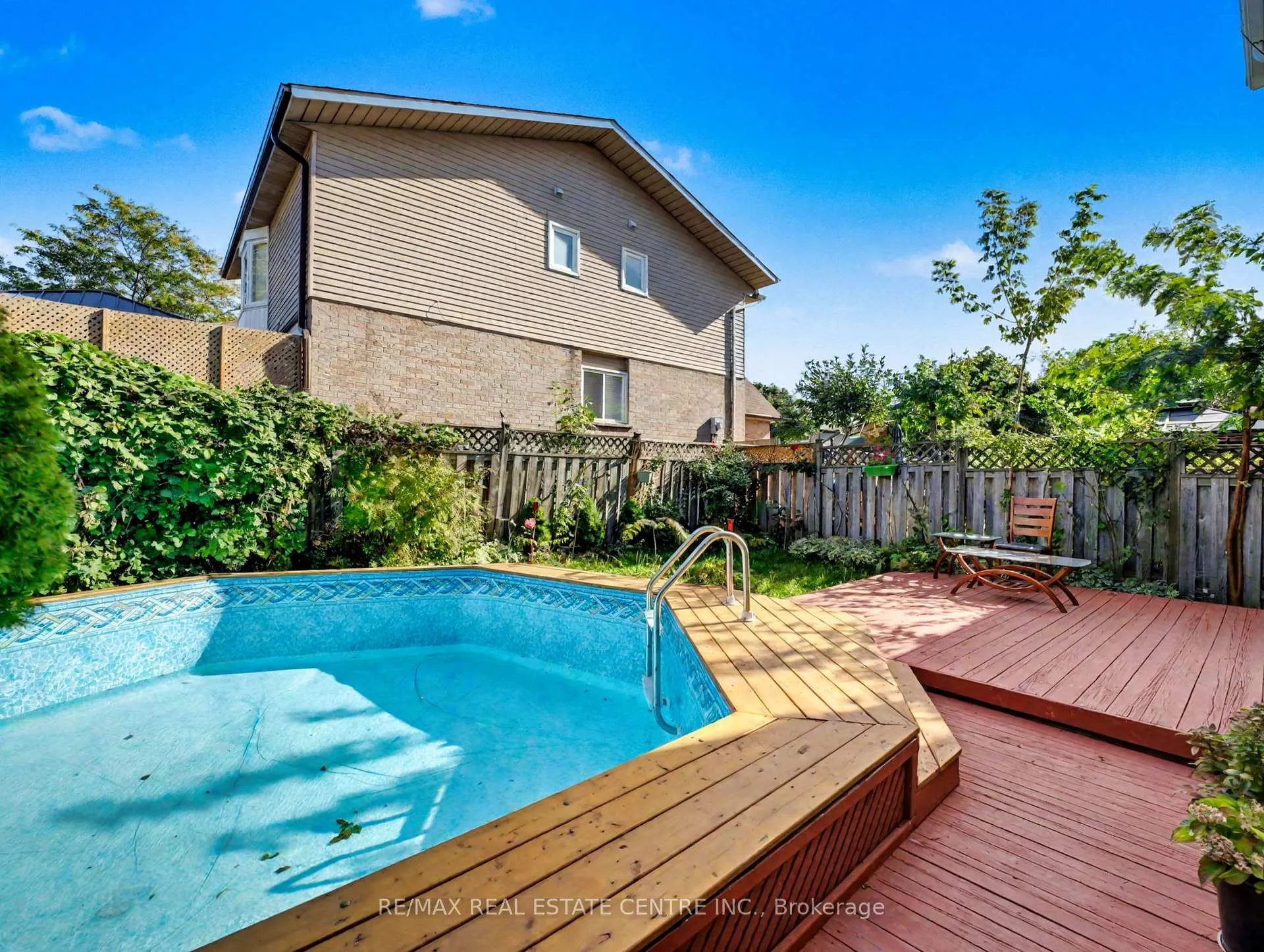 Photo 39 of 635 Rexford Drive, Hamilton, Randall — HOMEH