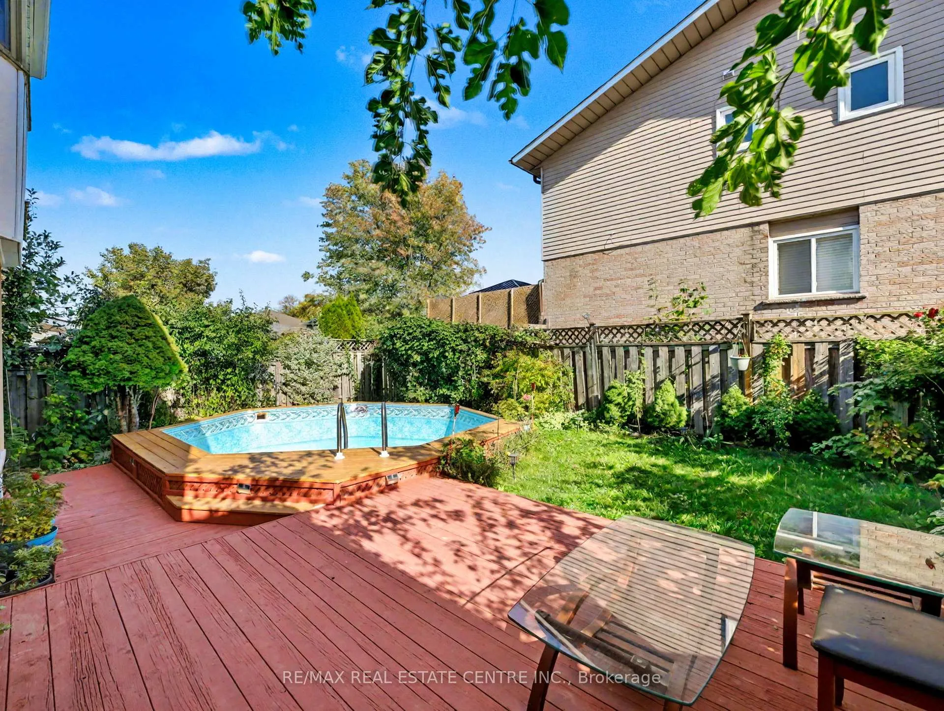 Photo 40 of 635 Rexford Drive, Hamilton, Randall — HOMEH