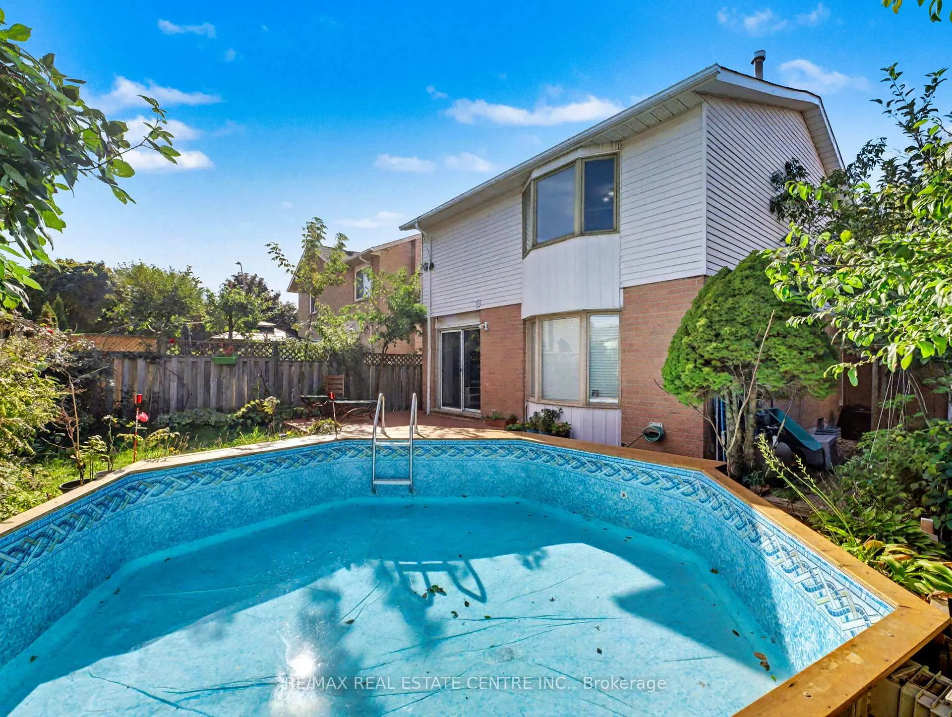Photo 42 of 635 Rexford Drive, Hamilton, Randall — HOMEH