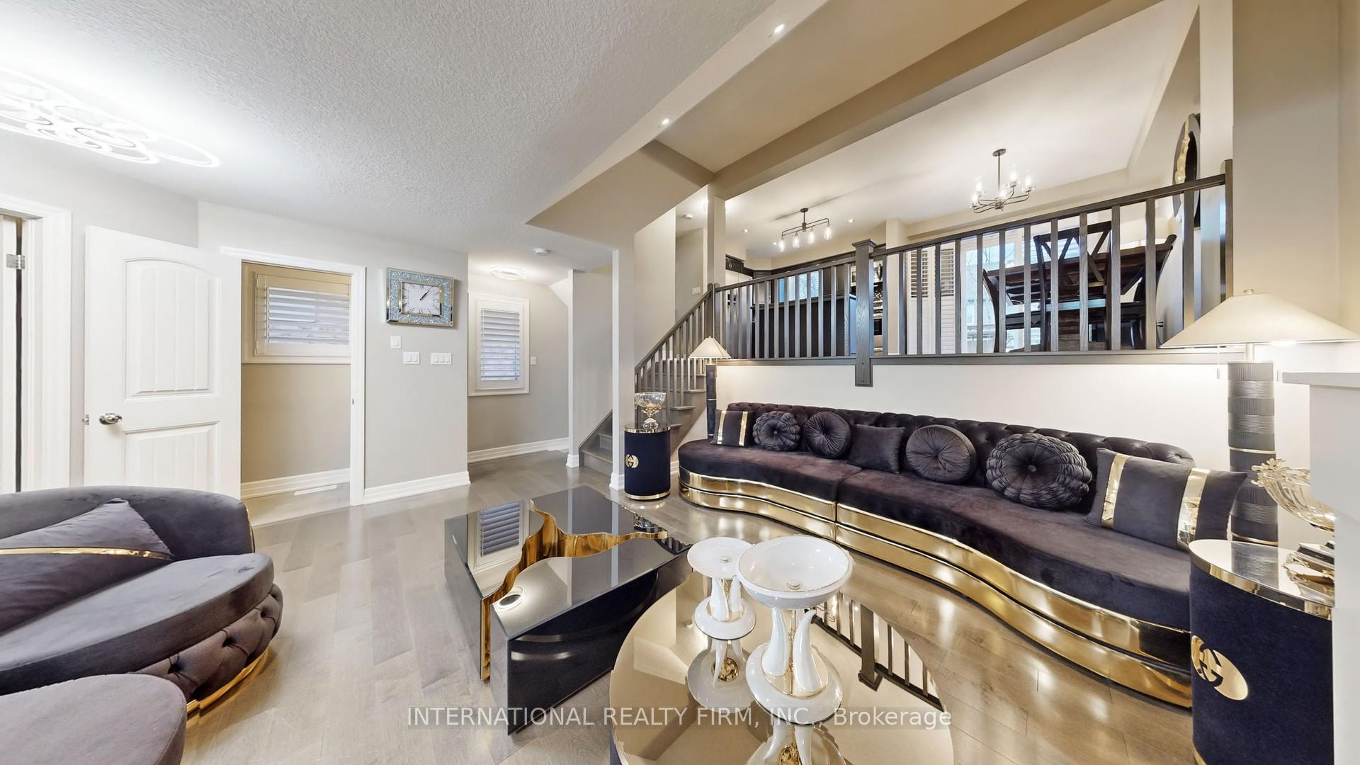 Photo 4 of 3 Samuel Drive, Guelph, Pineridge/Westminster Woods — HOMEH