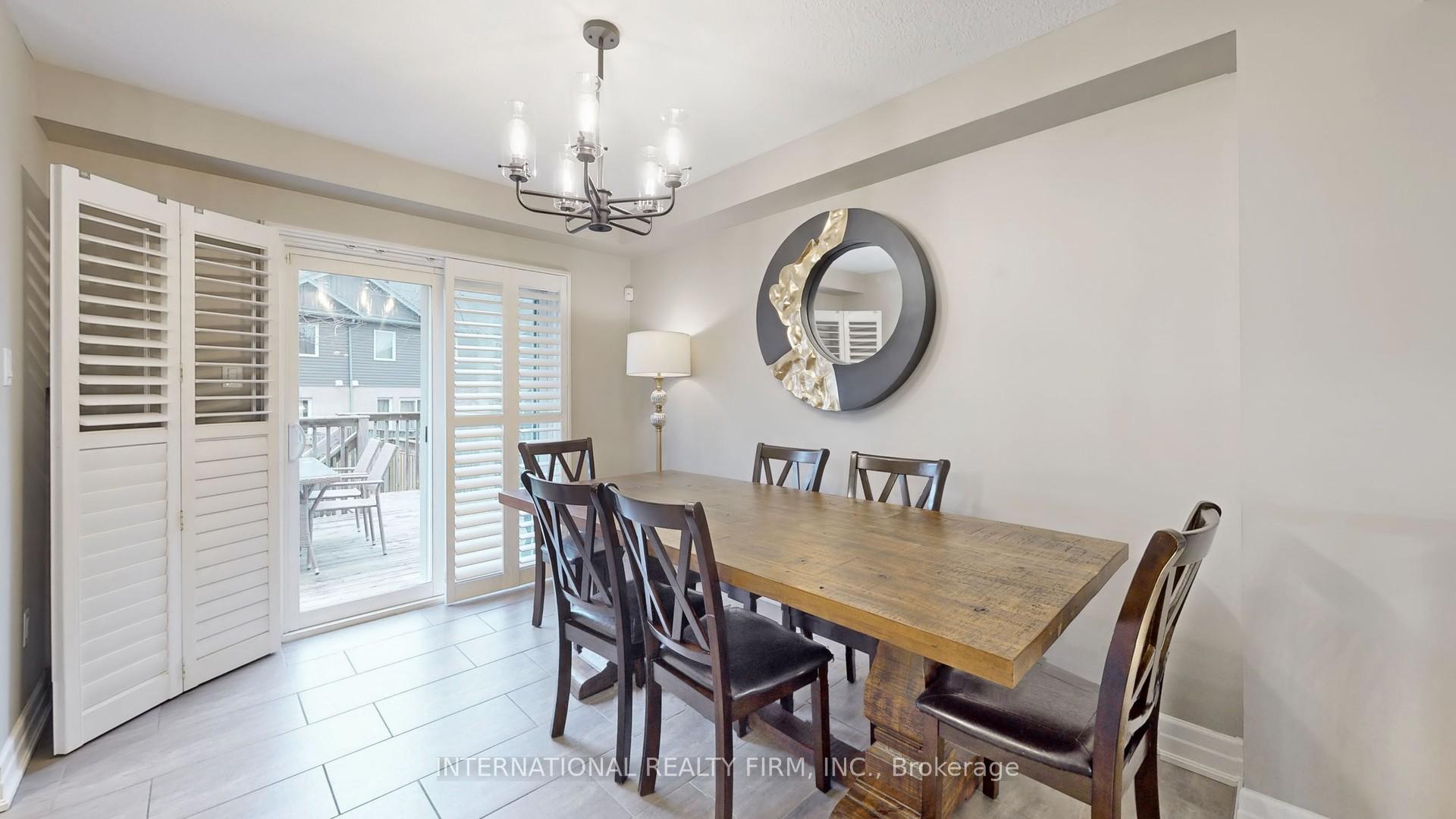 Photo 5 of 3 Samuel Drive, Guelph, Pineridge/Westminster Woods — HOMEH