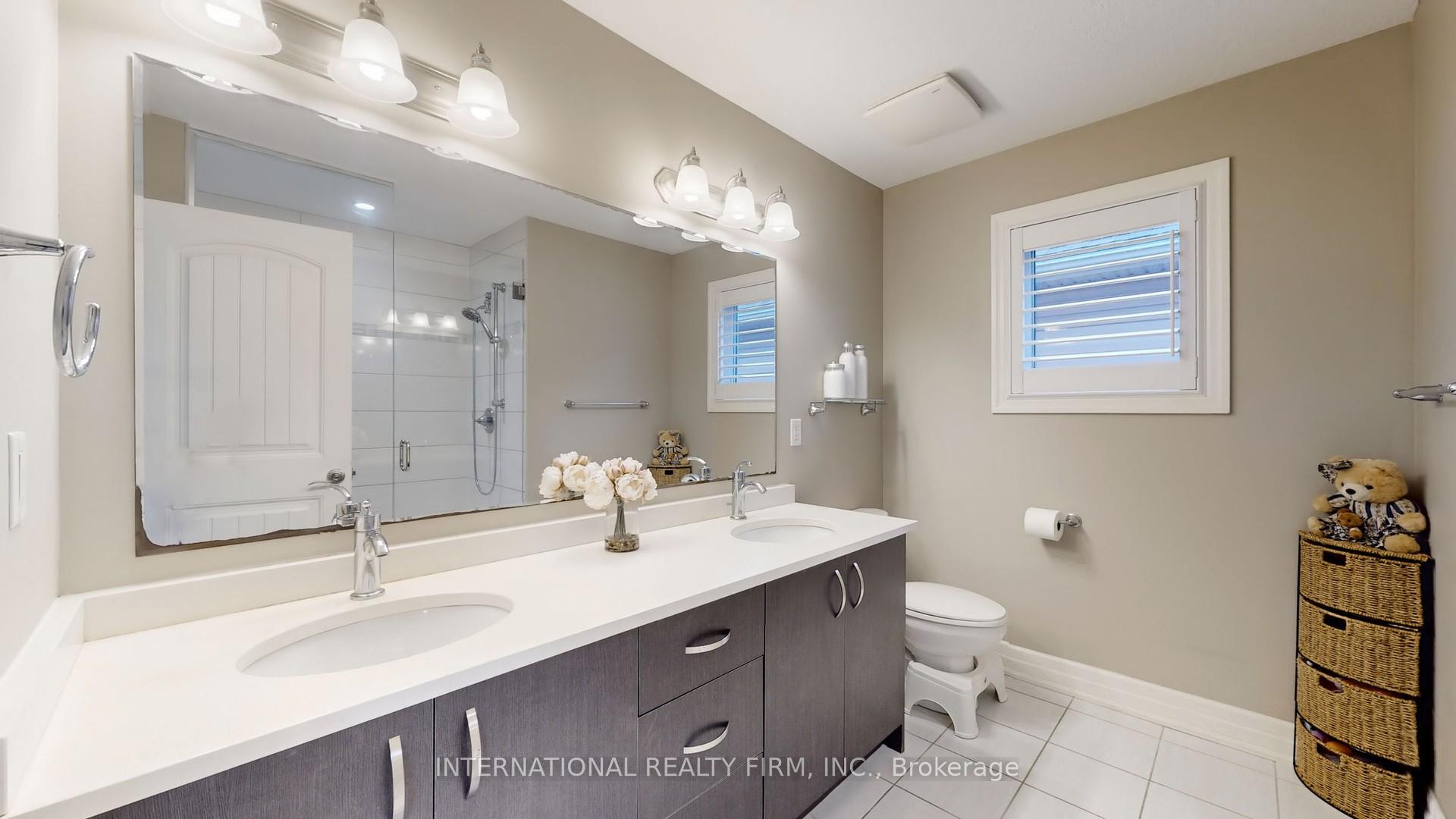 Photo 12 of 3 Samuel Drive, Guelph, Pineridge/Westminster Woods — HOMEH
