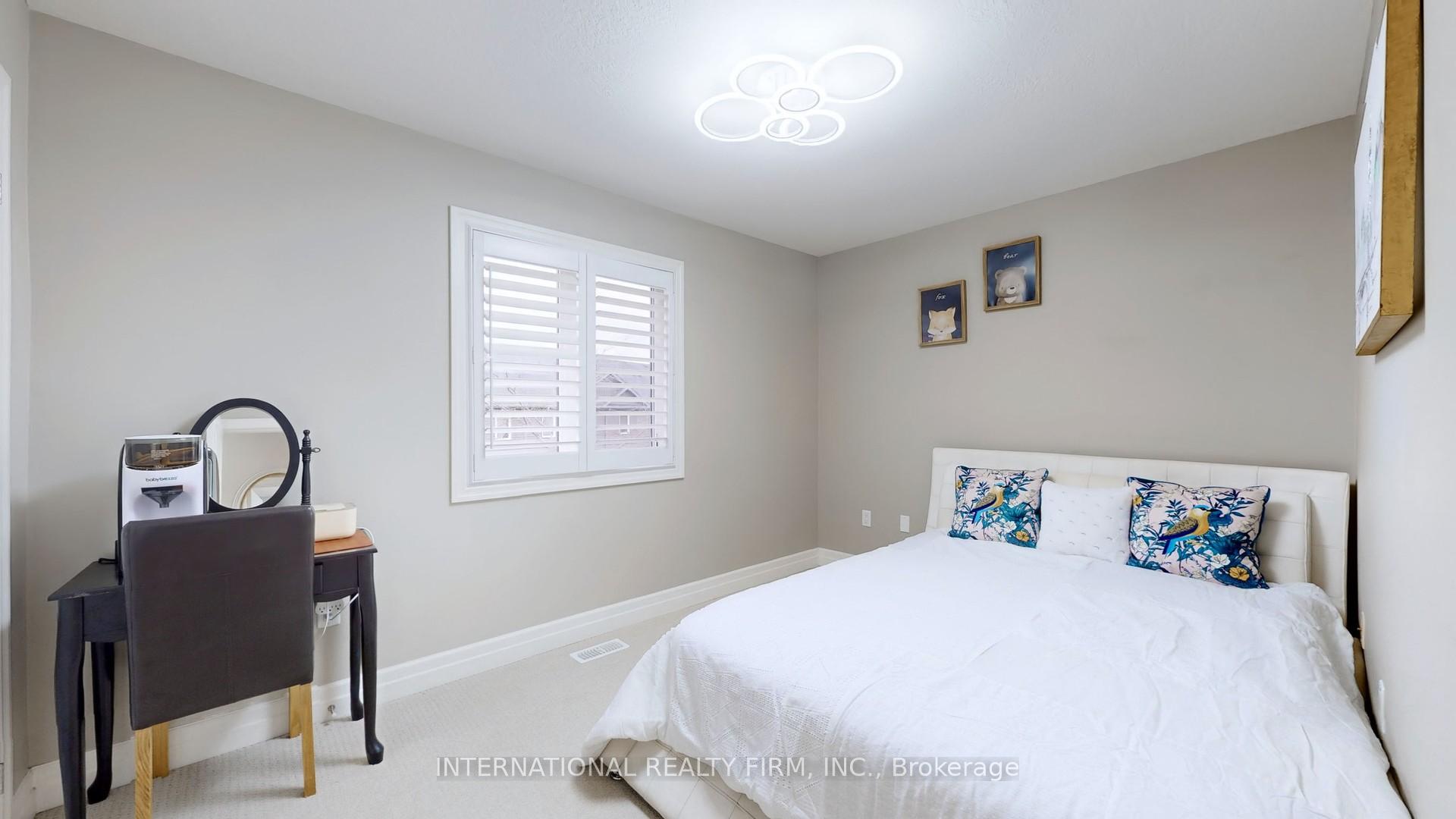 Photo 14 of 3 Samuel Drive, Guelph, Pineridge/Westminster Woods — HOMEH