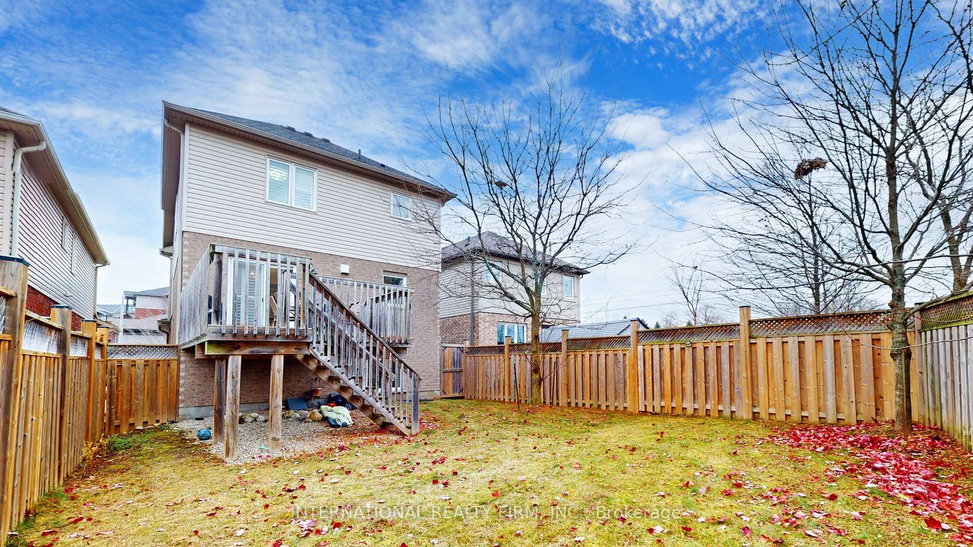 Photo 19 of 3 Samuel Drive, Guelph, Pineridge/Westminster Woods — HOMEH