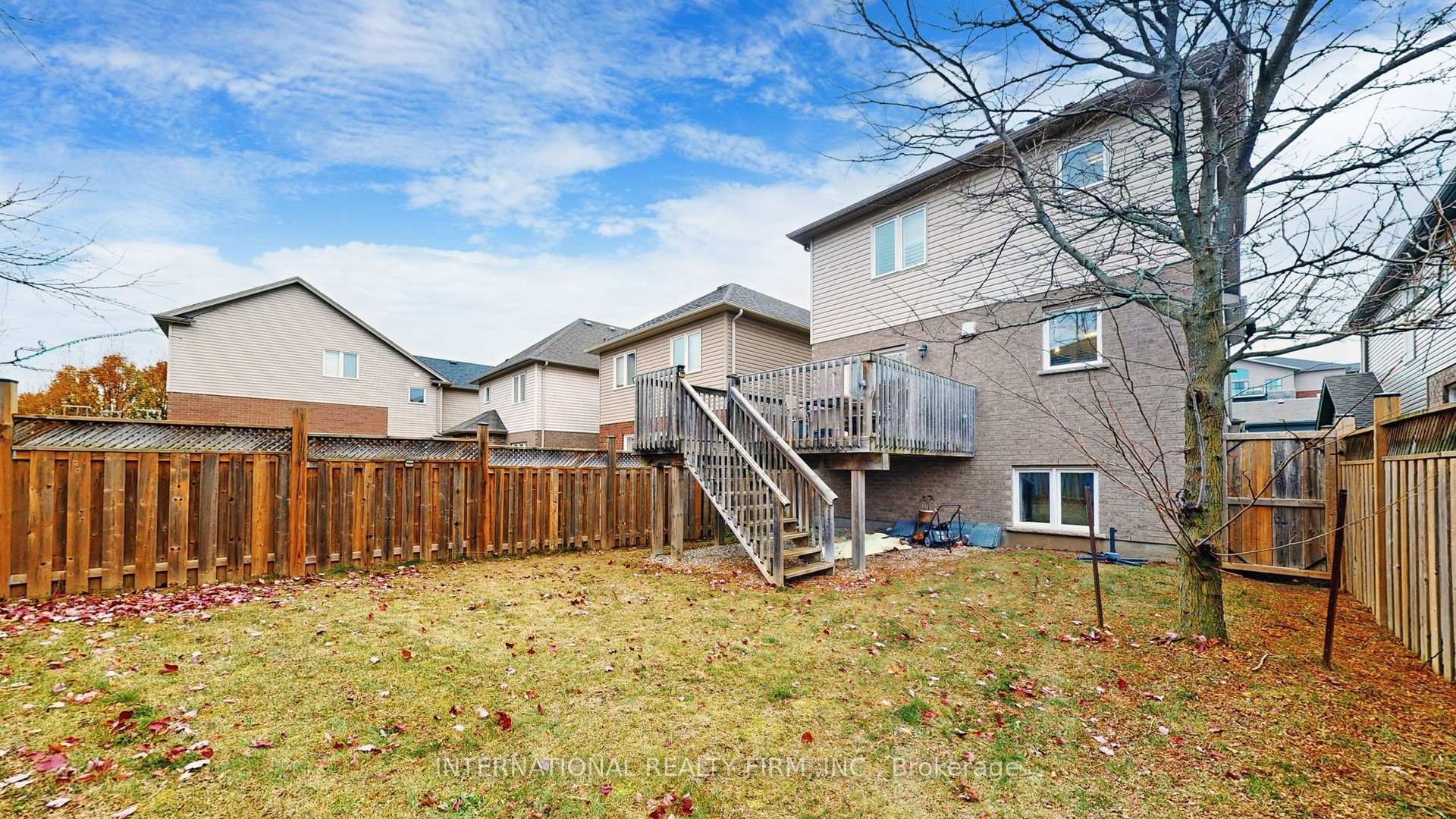 Photo 20 of 3 Samuel Drive, Guelph, Pineridge/Westminster Woods — HOMEH