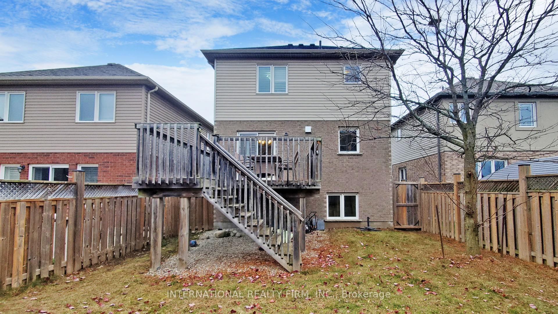 Photo 21 of 3 Samuel Drive, Guelph, Pineridge/Westminster Woods — HOMEH