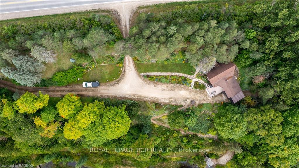 Photo 2 of 400454 Grey Road 4, Grey Highlands — HOMEH