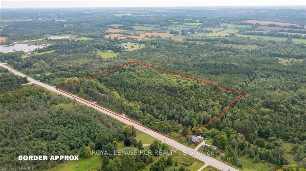 Photo 4 of 400454 Grey Road 4, Grey Highlands — HOMEH