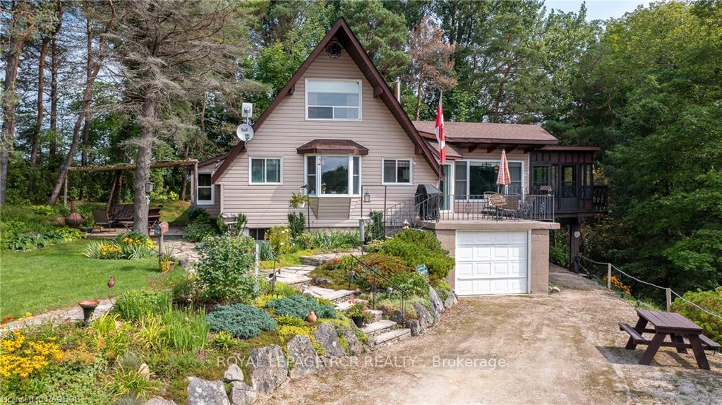Photo 6 of 400454 Grey Road 4, Grey Highlands — HOMEH