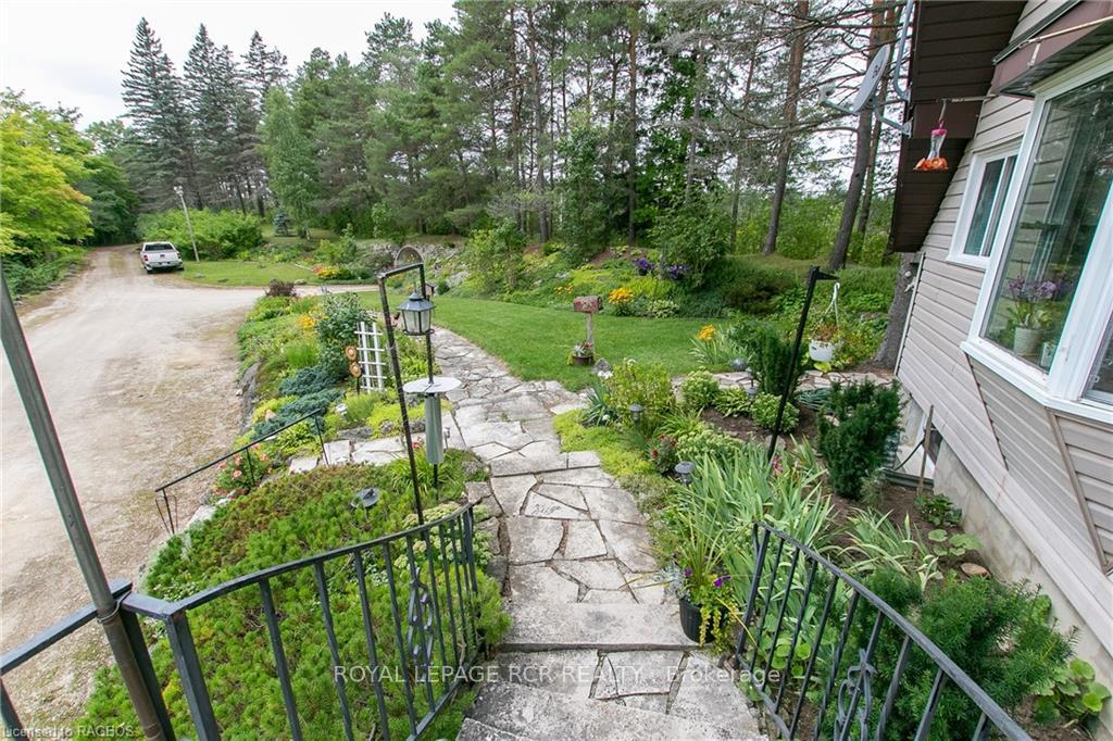 Photo 7 of 400454 Grey Road 4, Grey Highlands — HOMEH